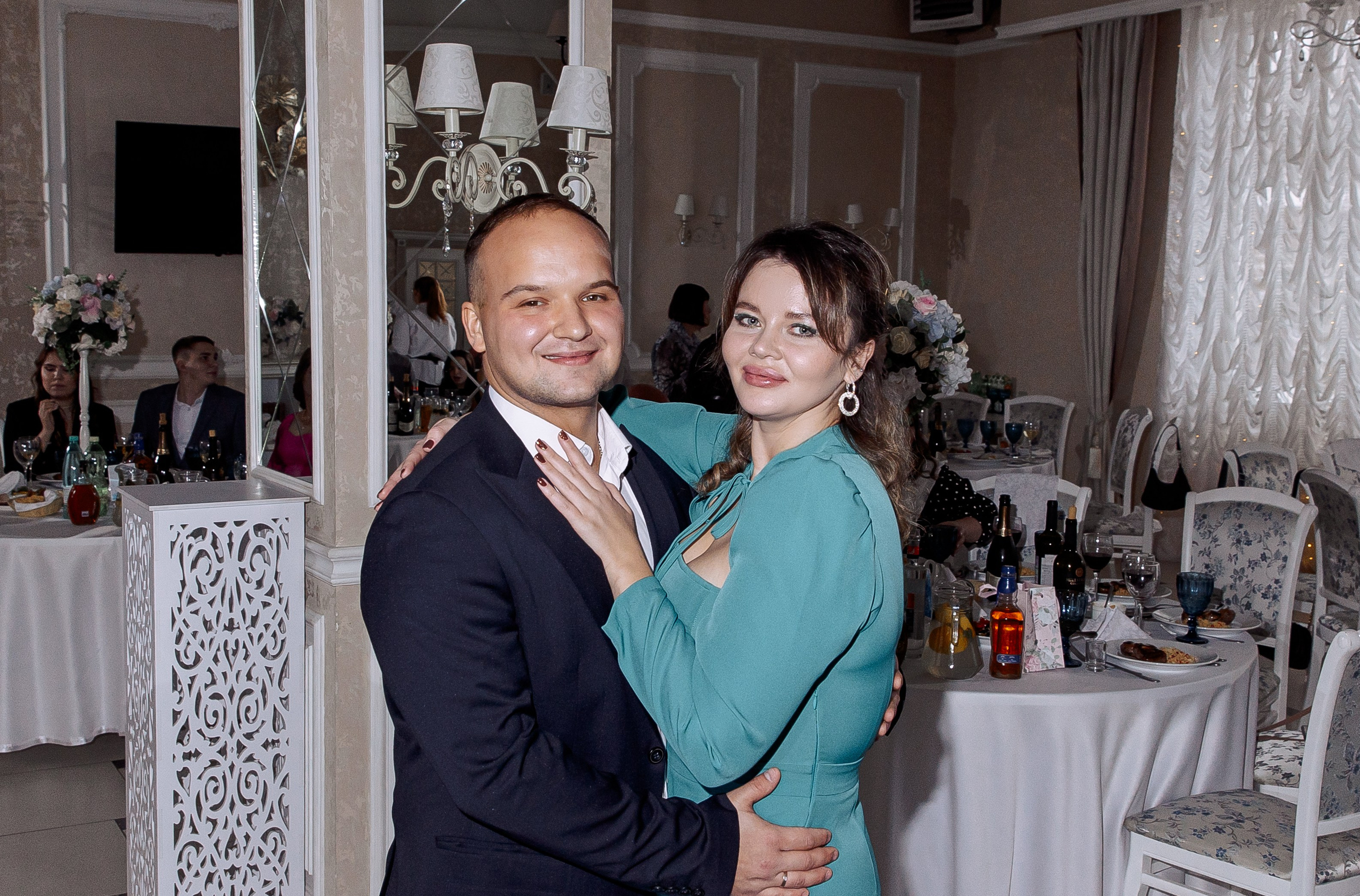 Владислава и Никита. Свадебный и семейный фотограф в Челябинске Юлия Ишимова