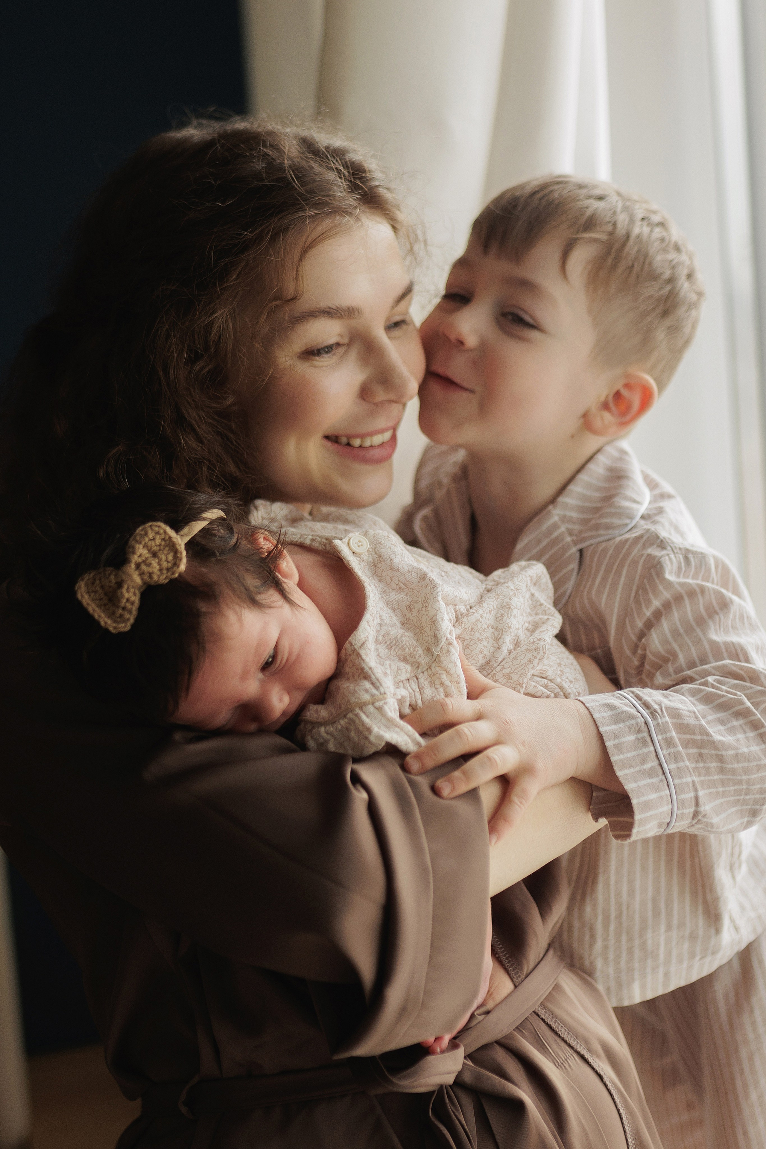 Варя. Фотограф в Красногорске и Москве