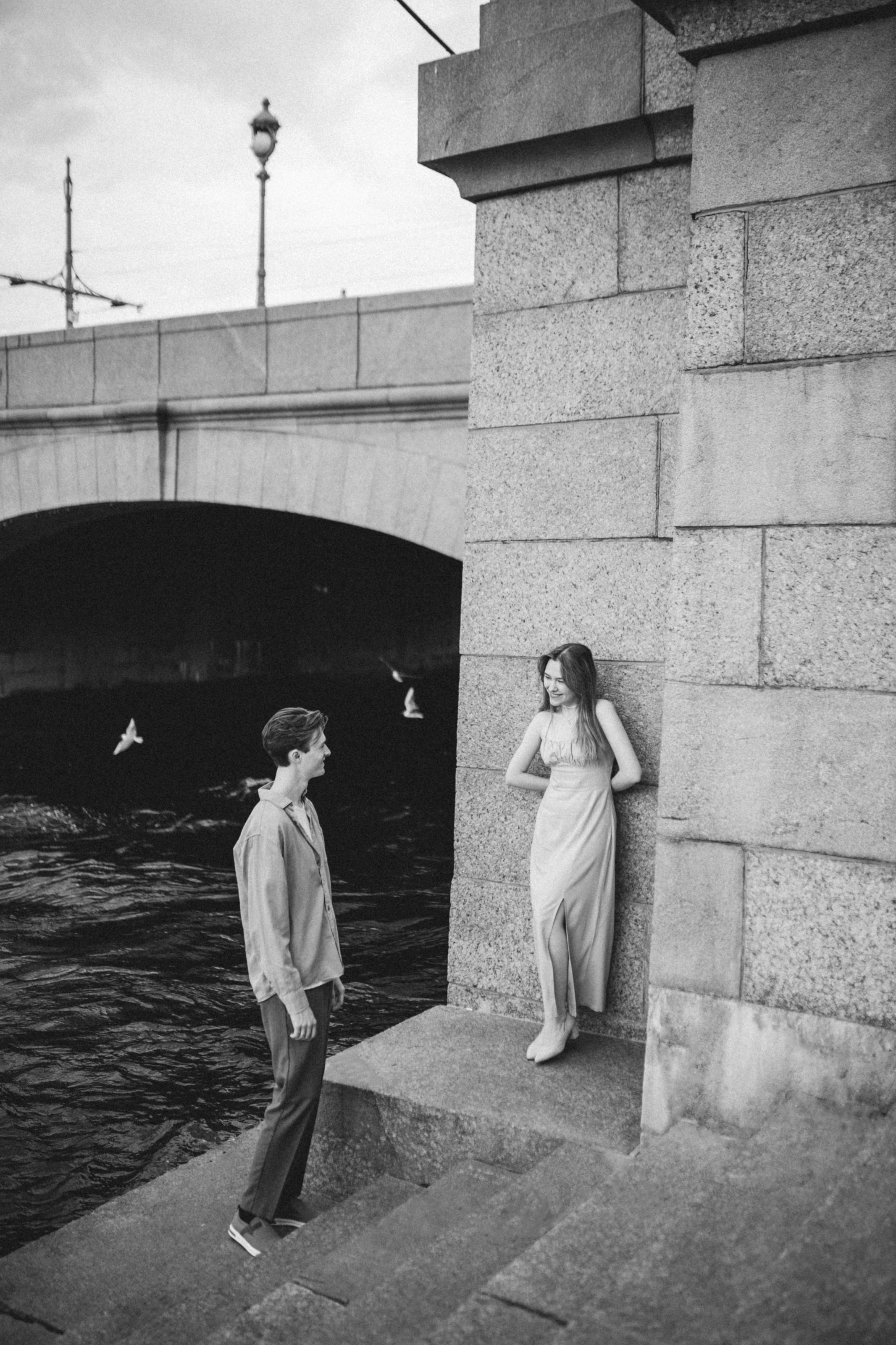 Истории о любви. Свадебный фотограф|Юлиана