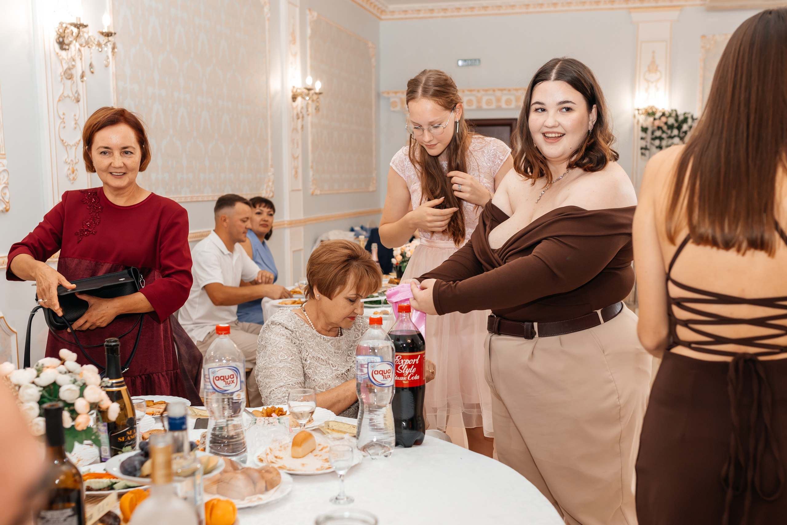 Альмир и София. Марина Шаймухаметова. Фотограф в Уфе