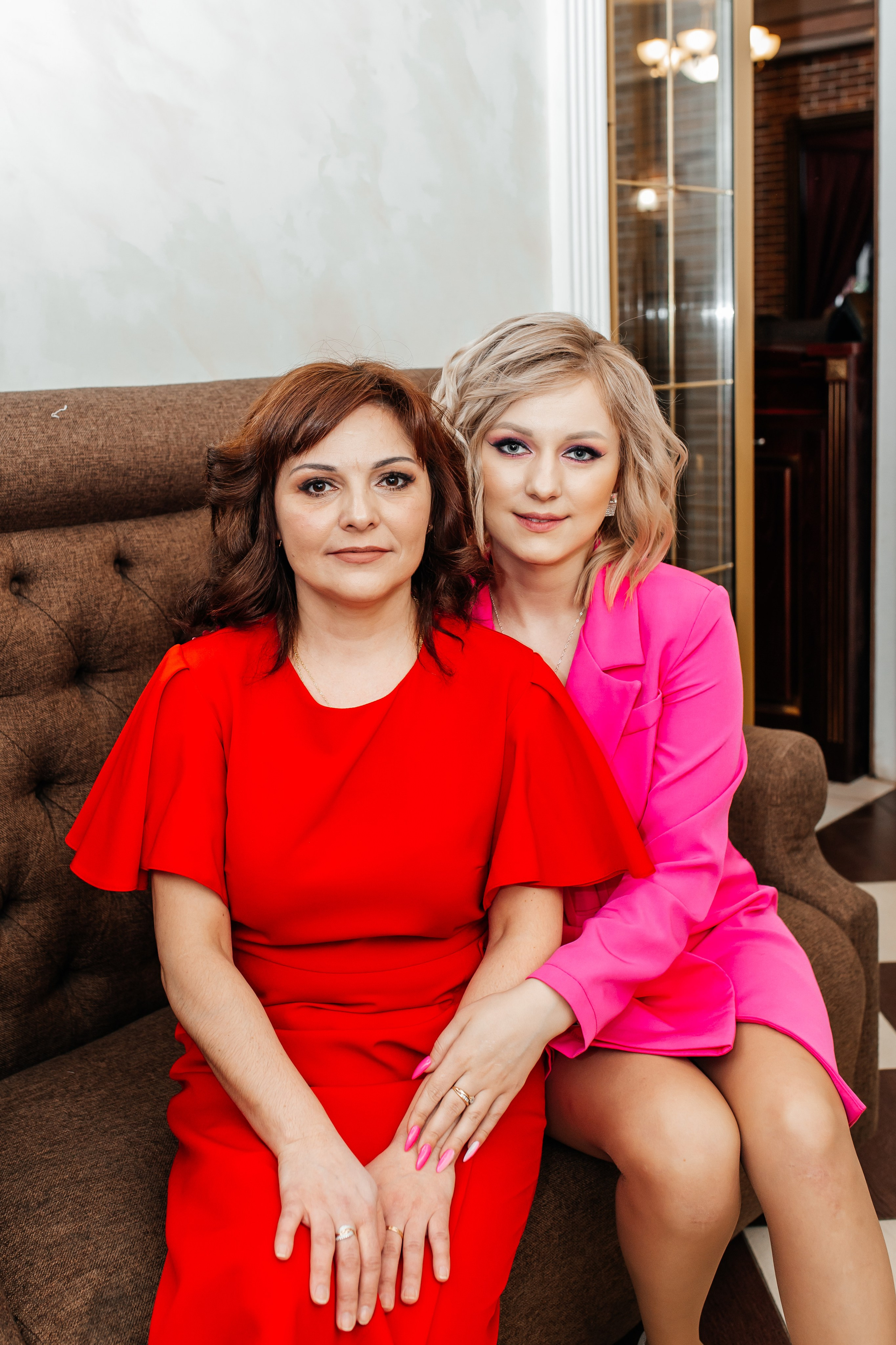 День рождение Екатерины. Марина Шаймухаметова. Фотограф в Уфе