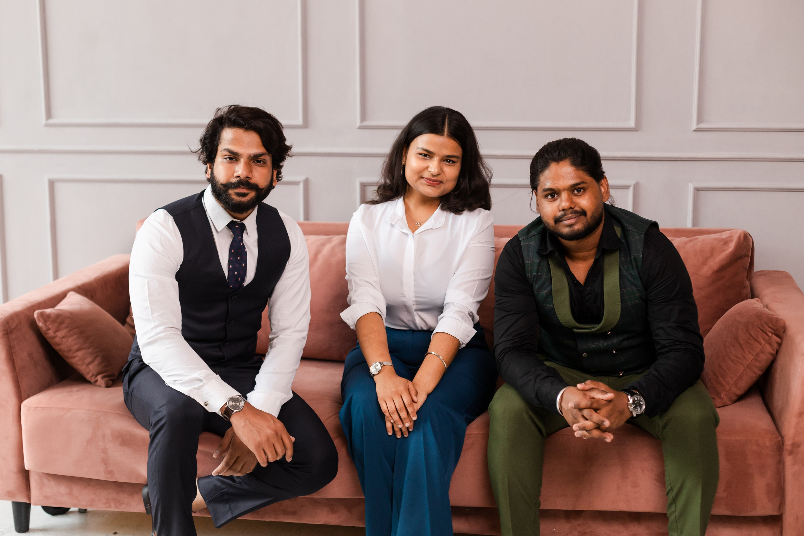 Pratchi. Марина Шаймухаметова. Фотограф в Уфе