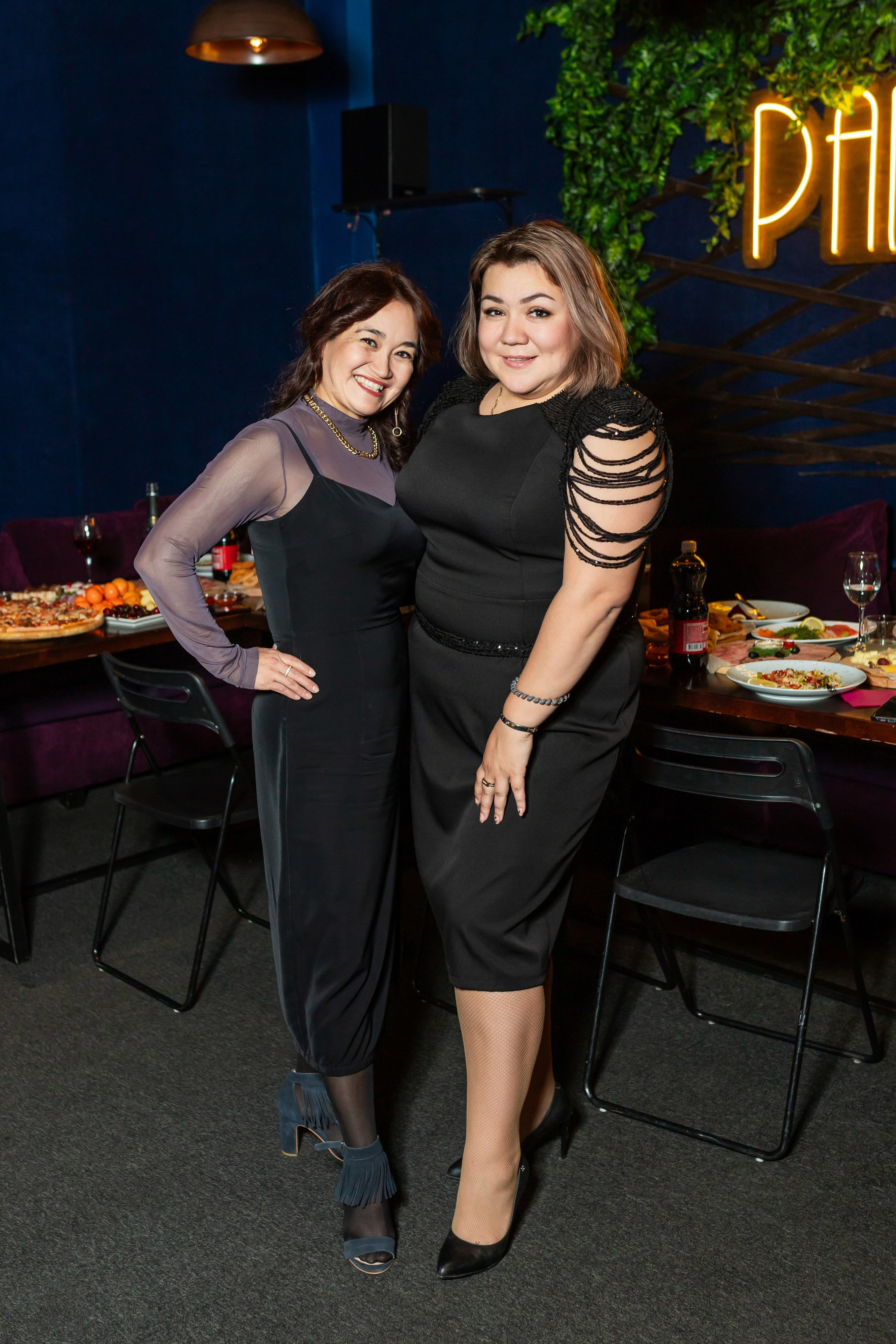 День рождение Алины. Марина Шаймухаметова. Фотограф в Уфе