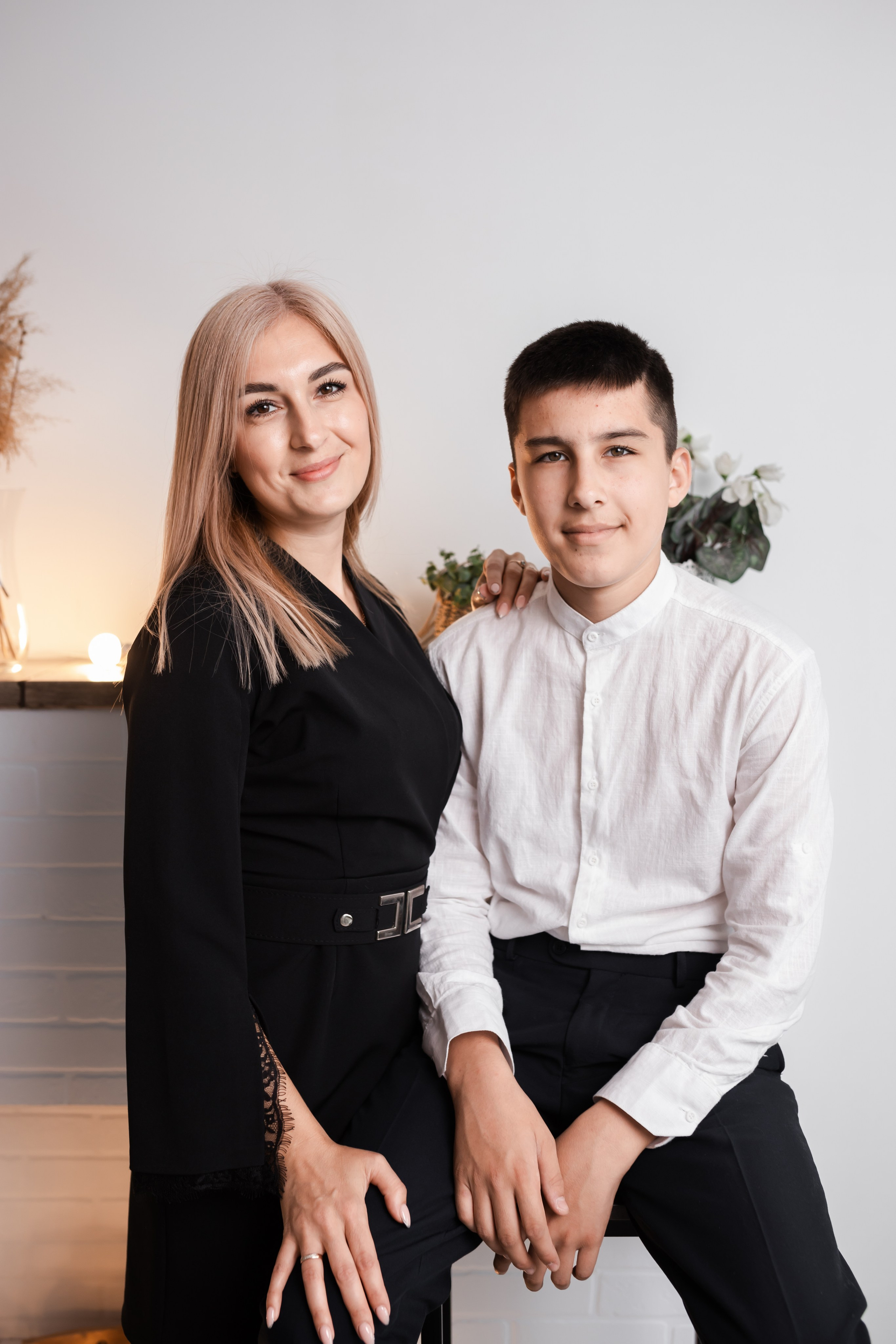 Регина. Марина Шаймухаметова. Фотограф в Уфе