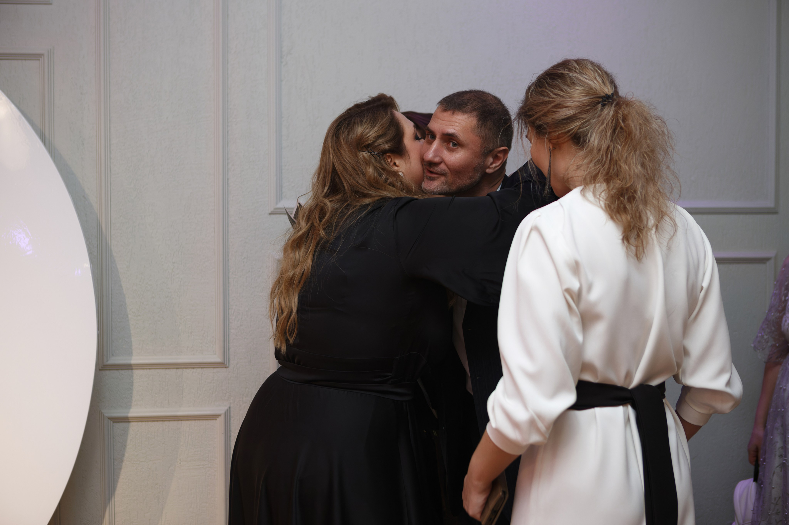 Юбилей Екатерины. Марина Шаймухаметова. Фотограф в Уфе