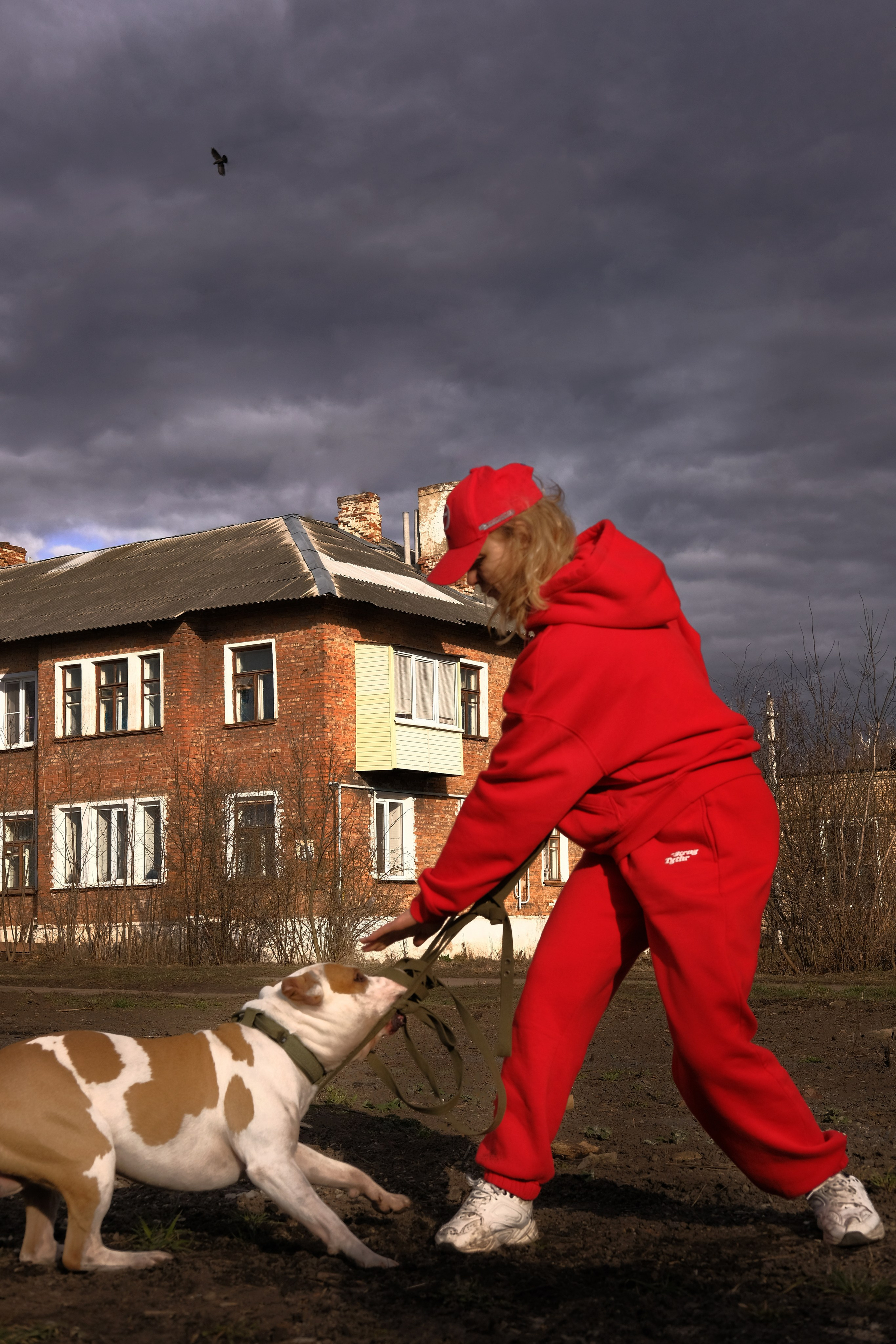 Наталья. Лиза Рязанцева