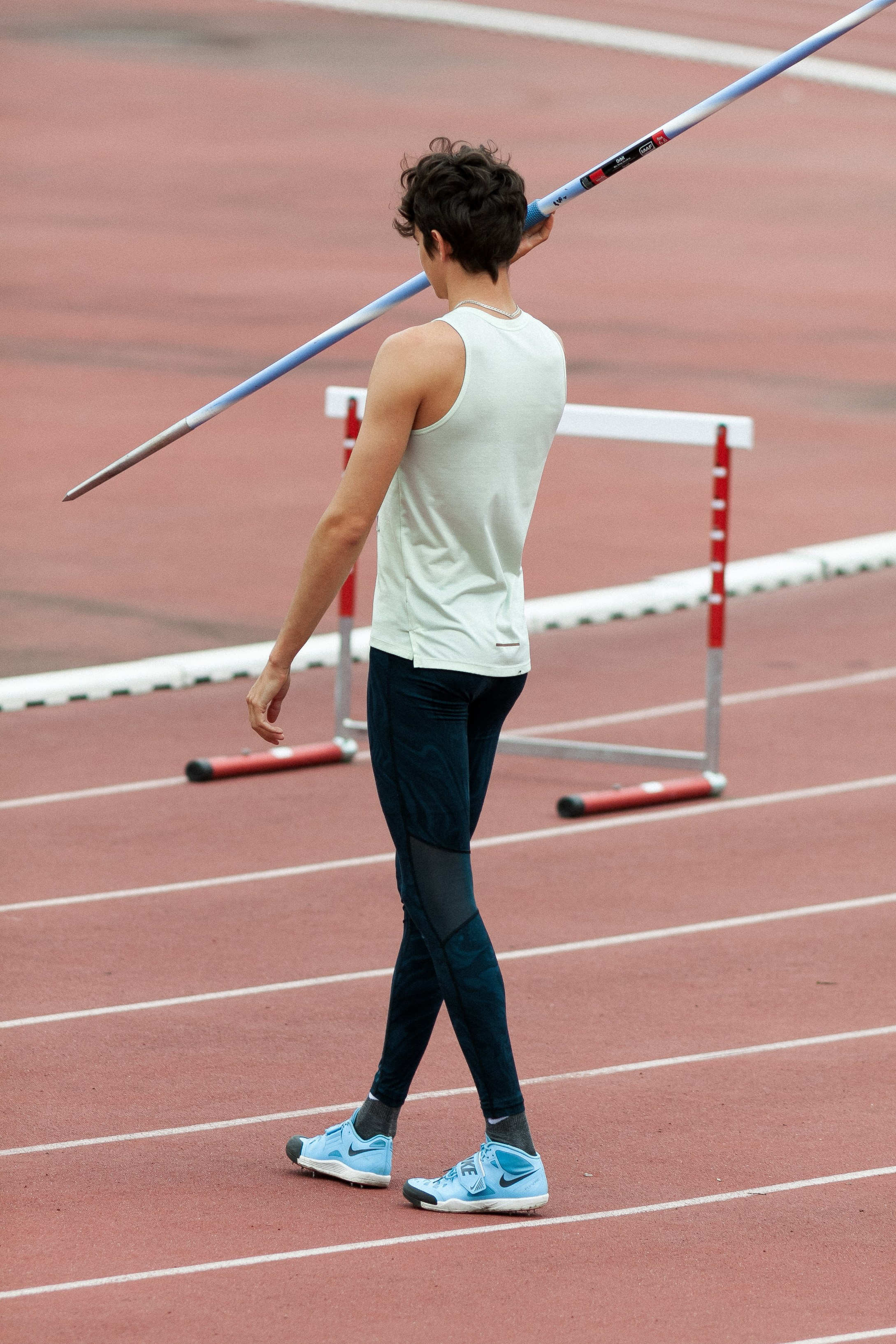 ЛА 5 июля 2025. Фотография