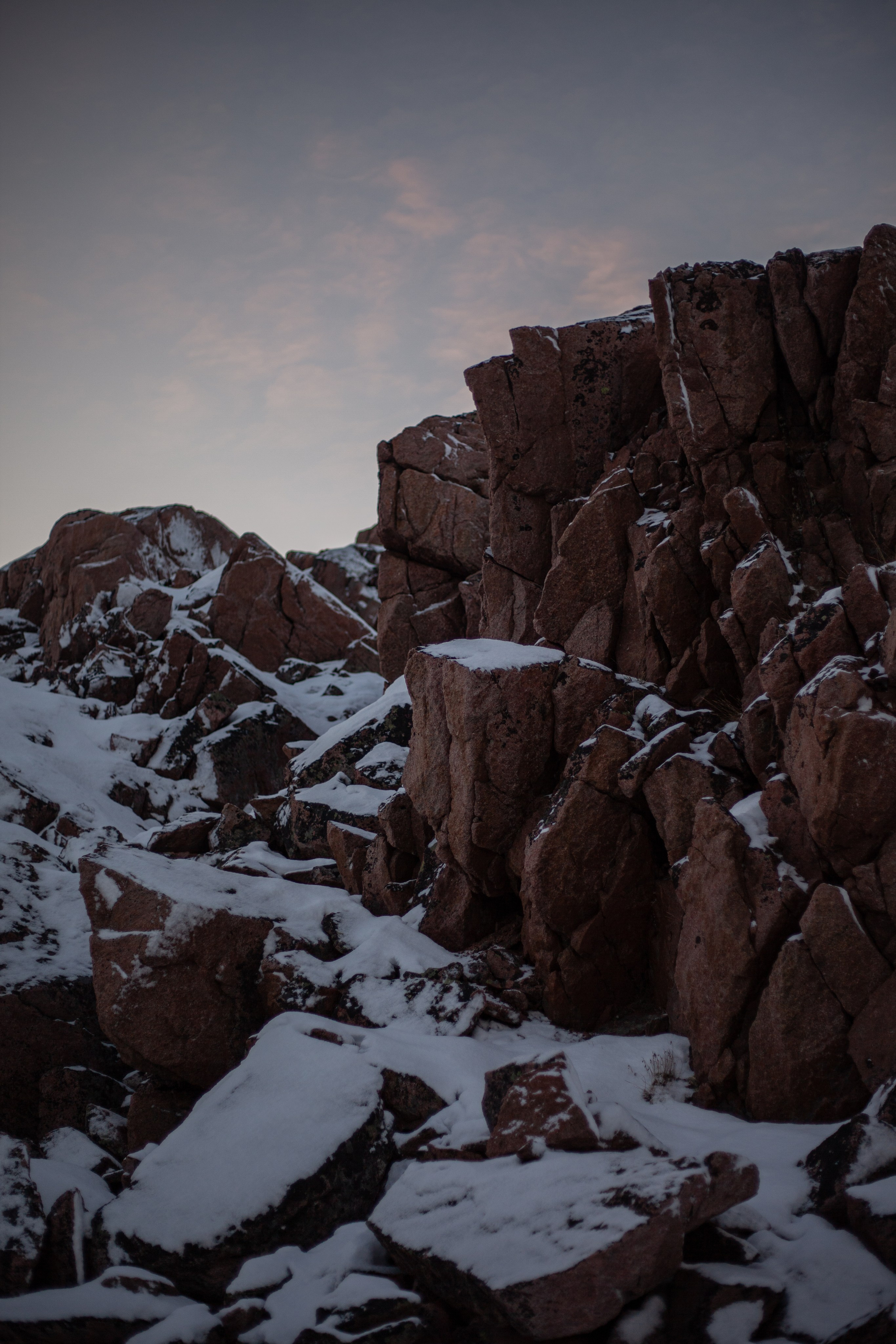 Путешествие по Териберке. Северное сияние. Уникальные экспедиции — LUCKY CLAN