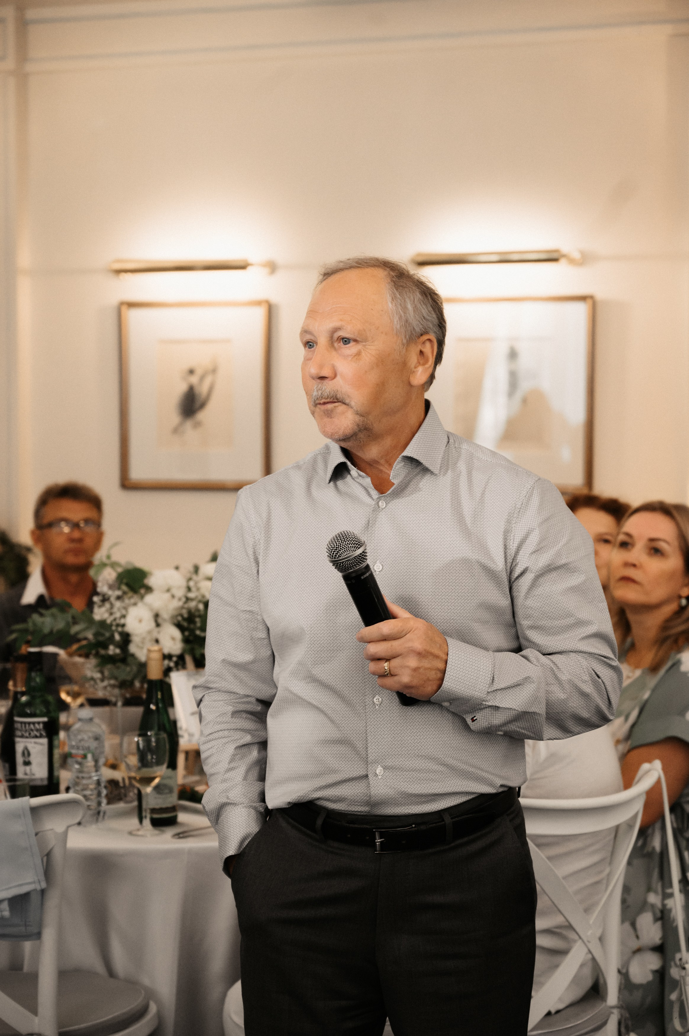 Никита и Лина. Свадебный фотограф Александр Давыдов