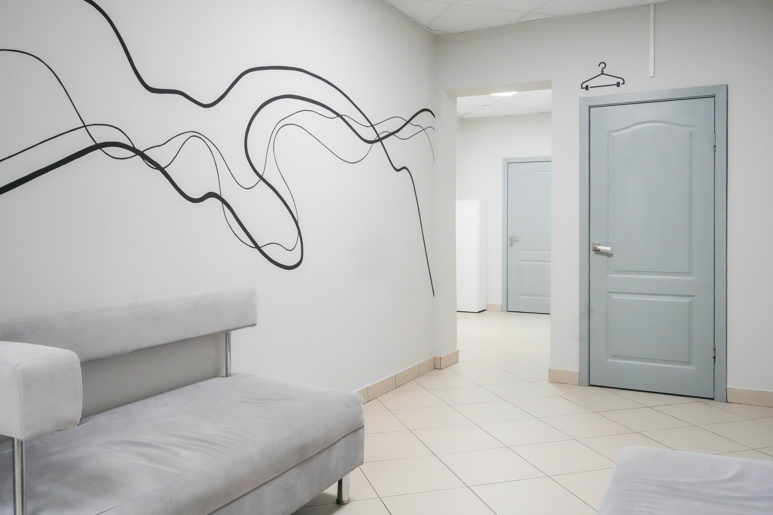 Интерьерные съёмки в Иваново и области. Спортивный и репортажный фотограф в Иваново Сергей Силкин