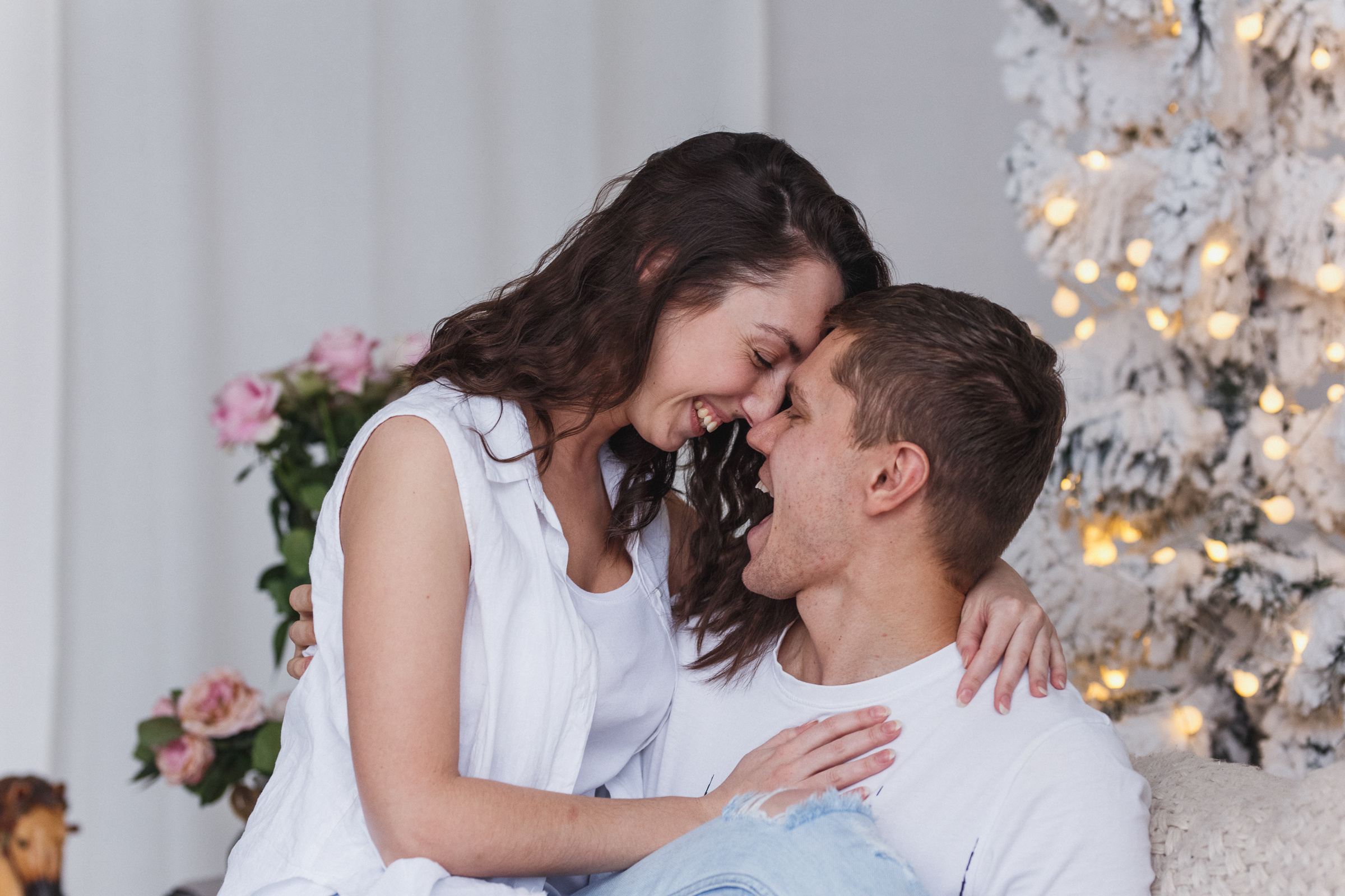 Николай & Диана. Репортажный фотограф Александр Задорин, Минск, Беларусь