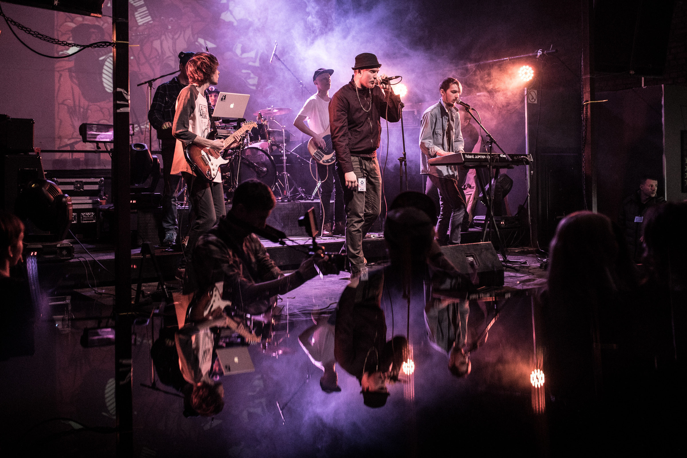 2-й концерт Viva Braslav MuzOpen. Репортажный фотограф Александр Задорин, Минск, Беларусь