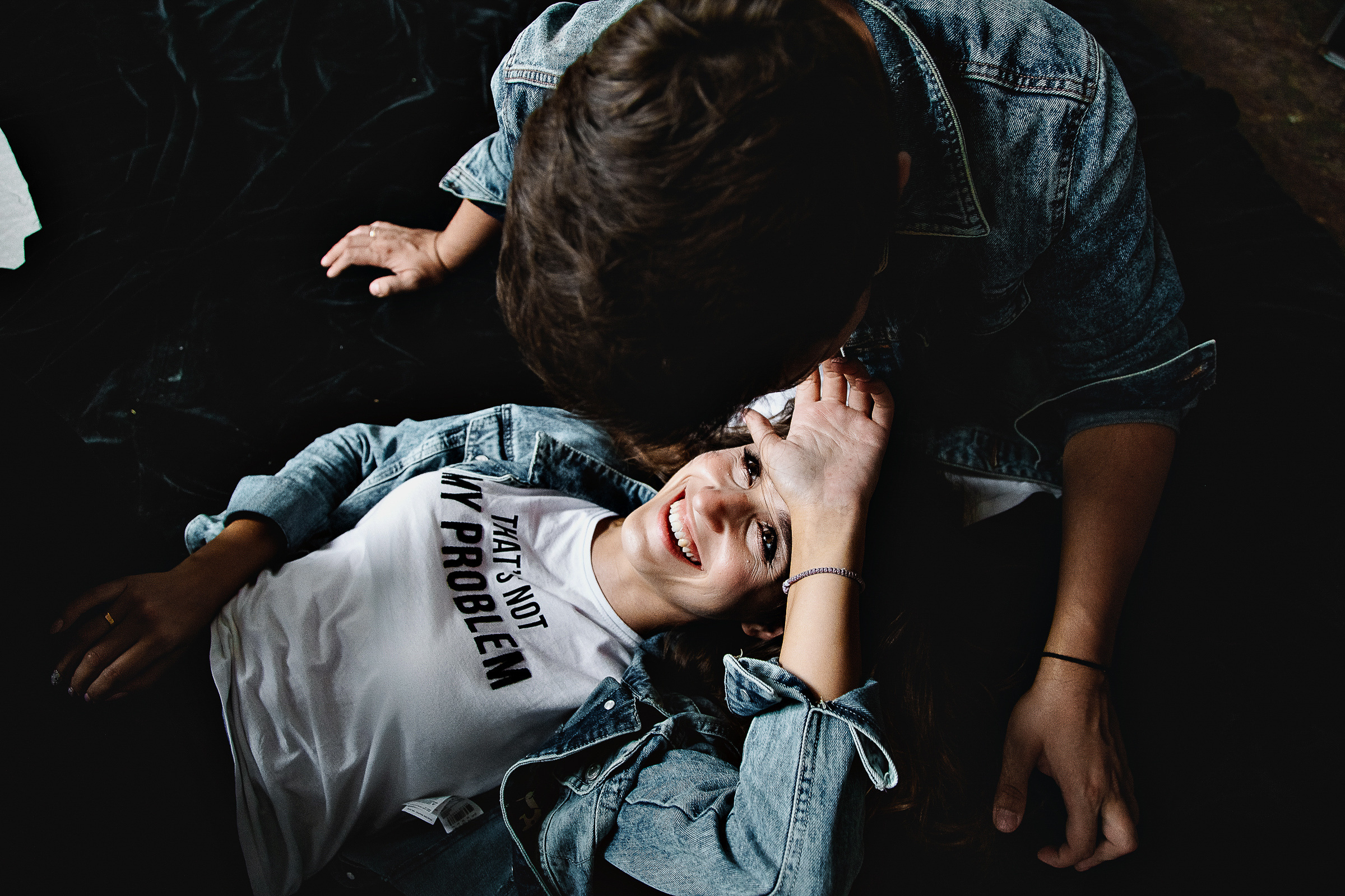 Дима & Настя. Репортажный фотограф Александр Задорин, Минск, Беларусь