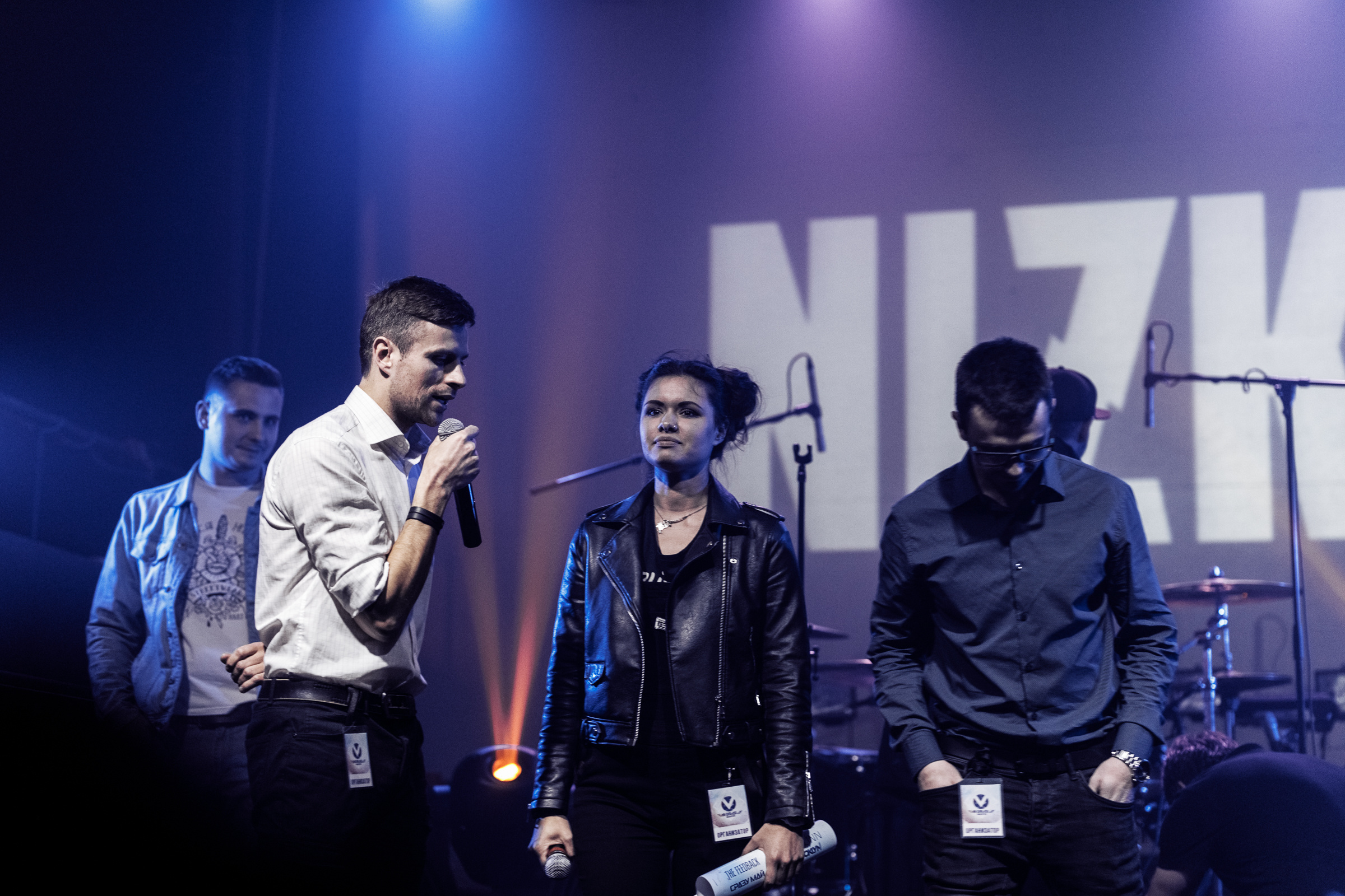 Отборочный POP|ROCK концерта Viva Braslav MuzOpen!. Репортажный фотограф Александр Задорин, Минск, Беларусь