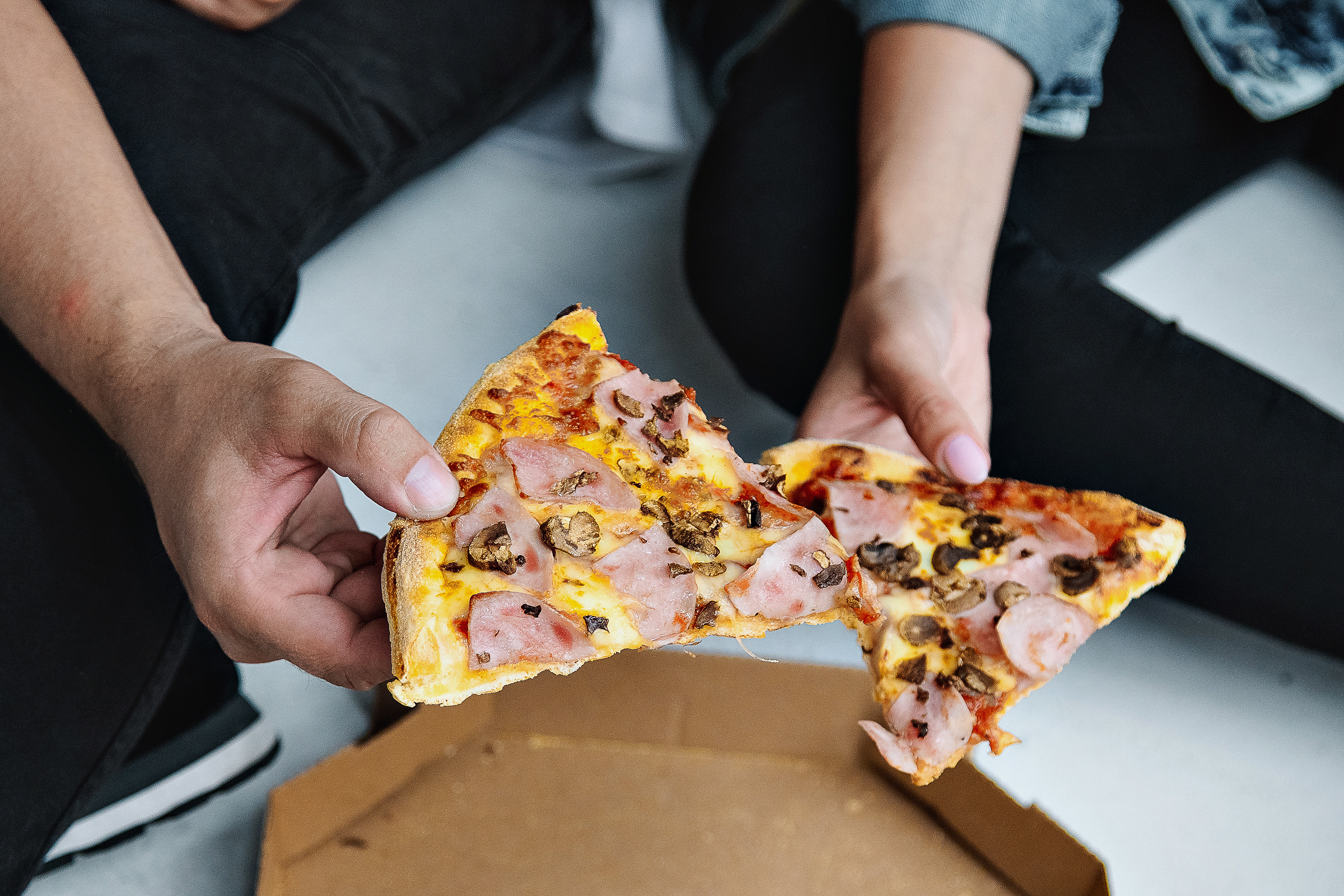 Дима & Настя. Репортажный фотограф Александр Задорин, Минск, Беларусь