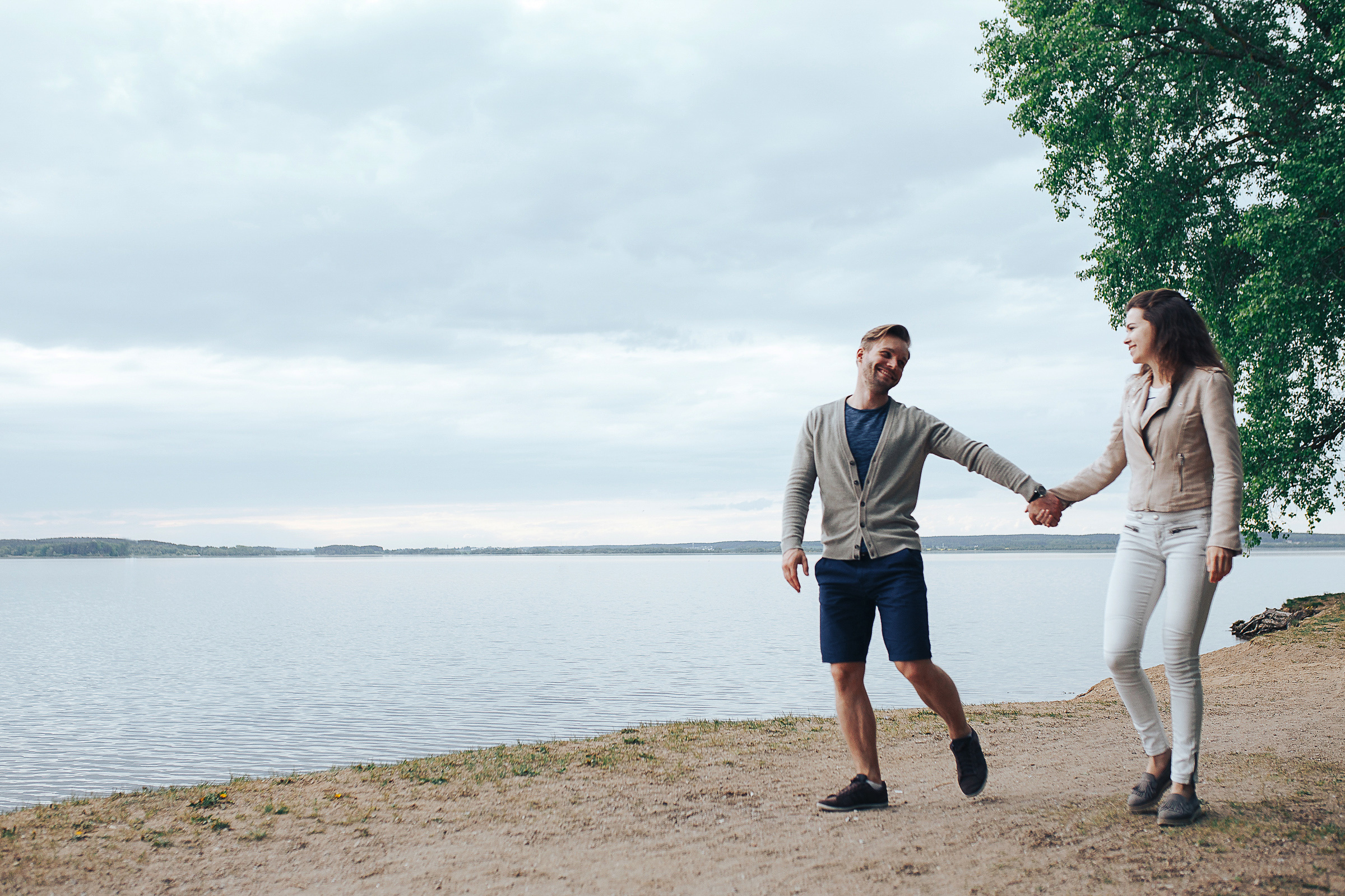 Константин & Марина. Репортажный фотограф Александр Задорин, Минск, Беларусь