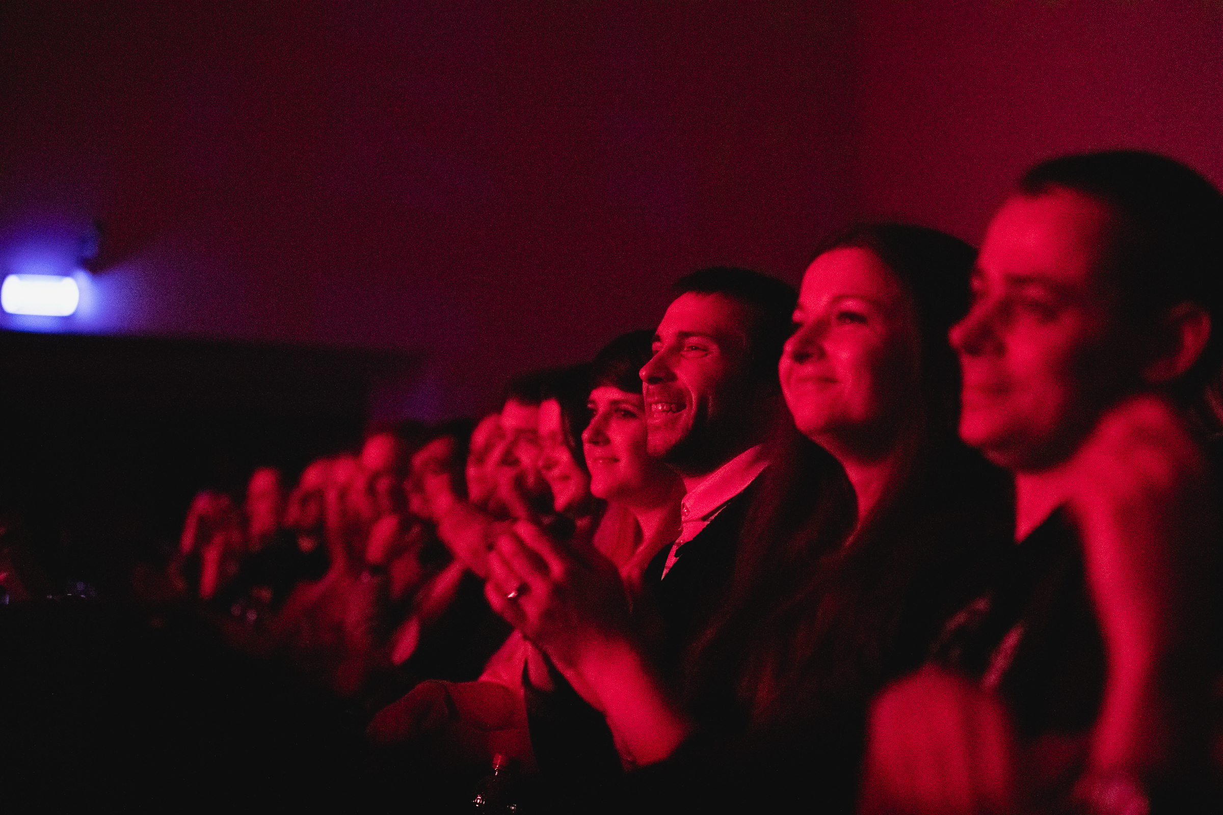 Концерт Большой Stand Up. Нурлан Сабуров и Алексей Щербаков. Репортажный фотограф Александр Задорин, Минск, Беларусь