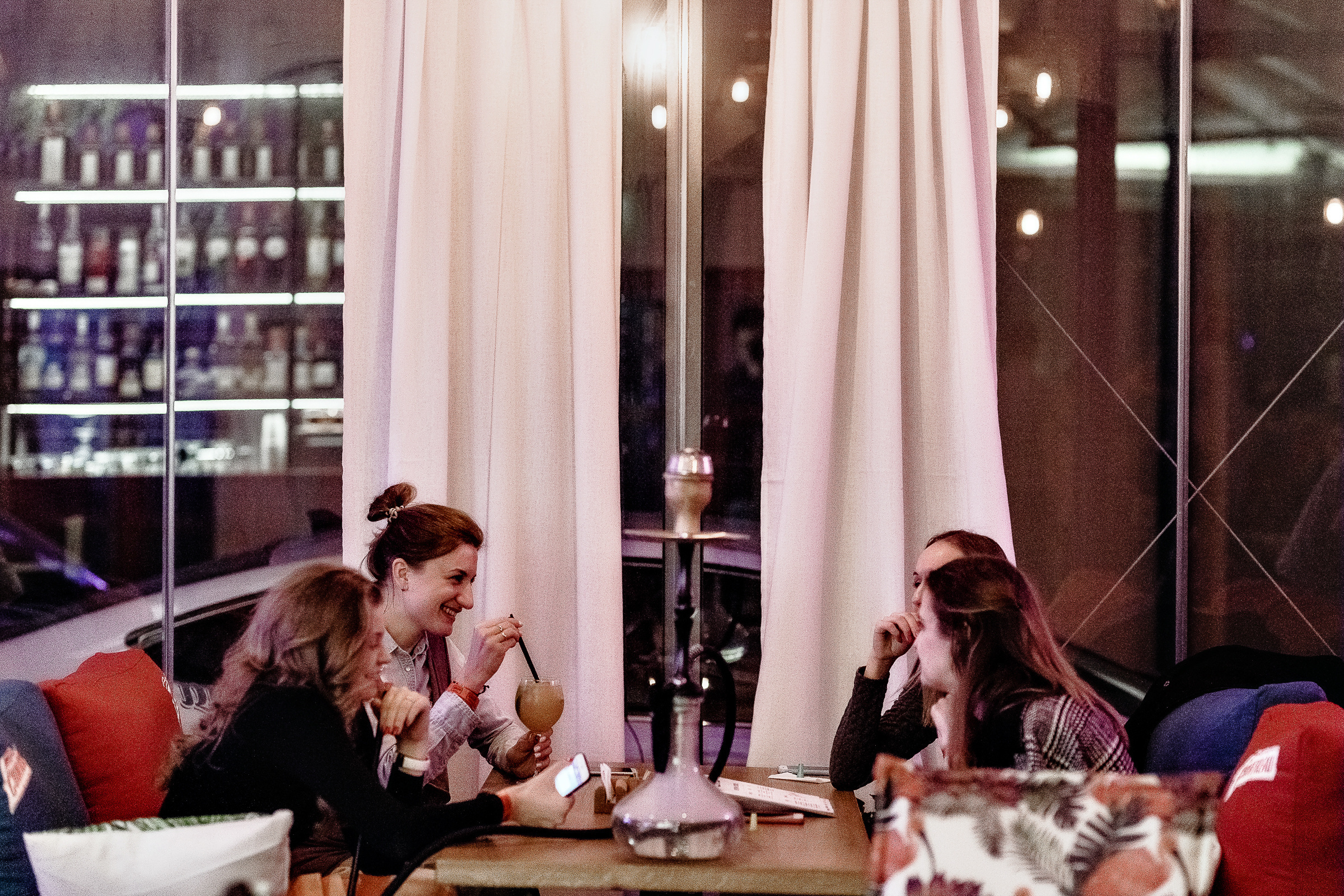 ТЕРРАСА ДВОР. Репортажный фотограф Александр Задорин, Минск, Беларусь