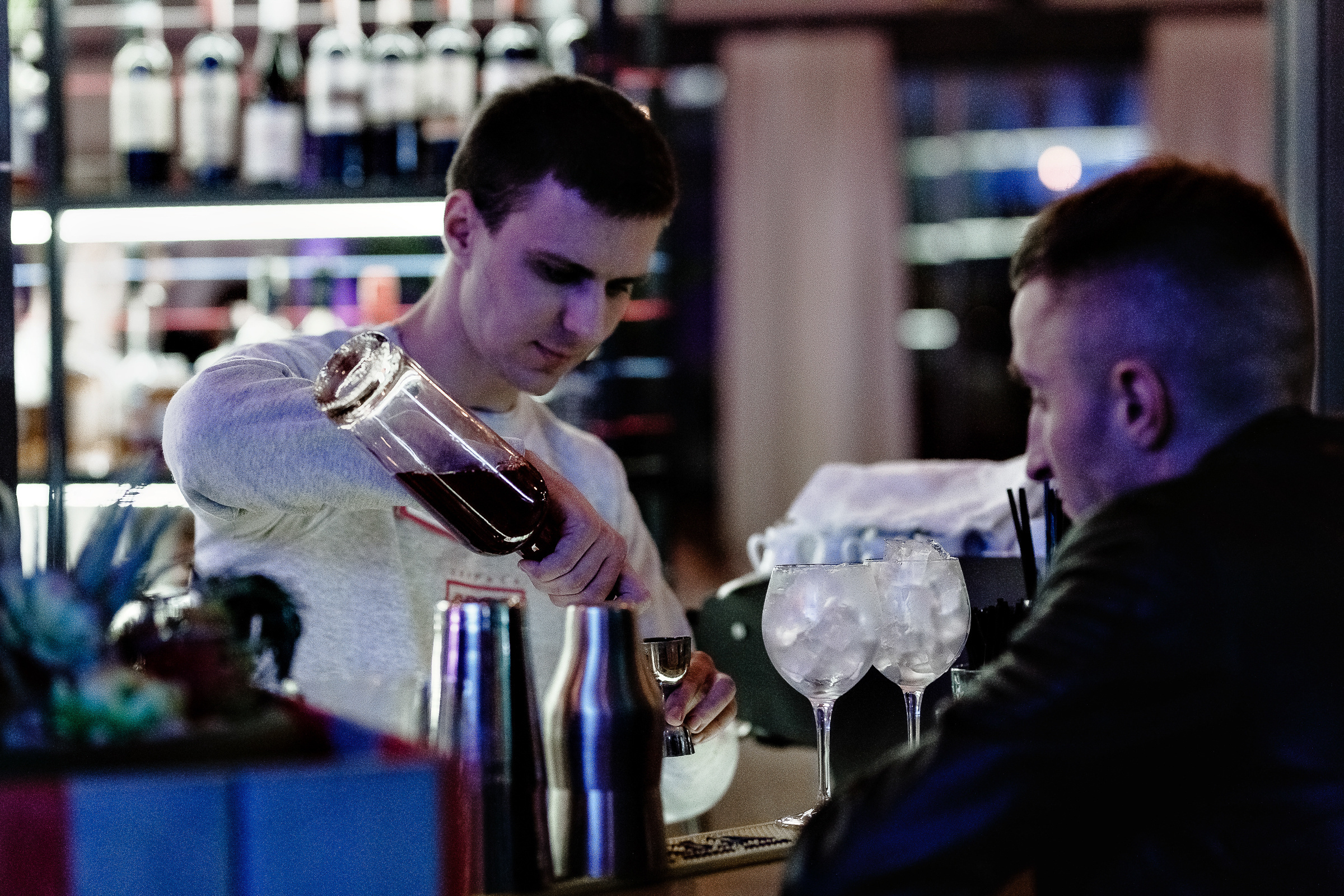 ТЕРРАСА ДВОР. Репортажный фотограф Александр Задорин, Минск, Беларусь