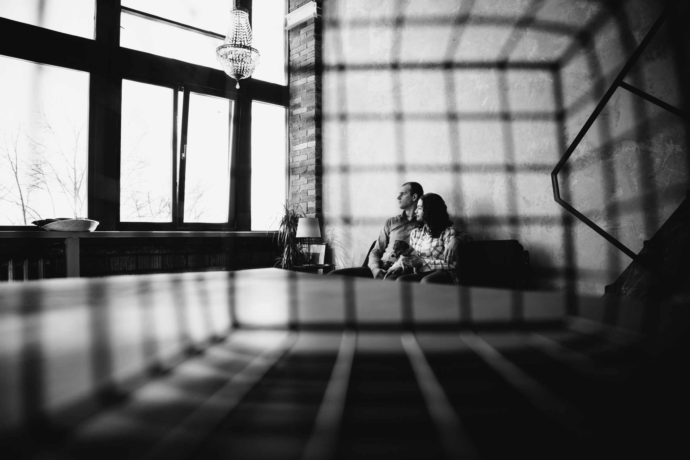 Алексей & Оксана. Репортажный фотограф Александр Задорин, Минск, Беларусь