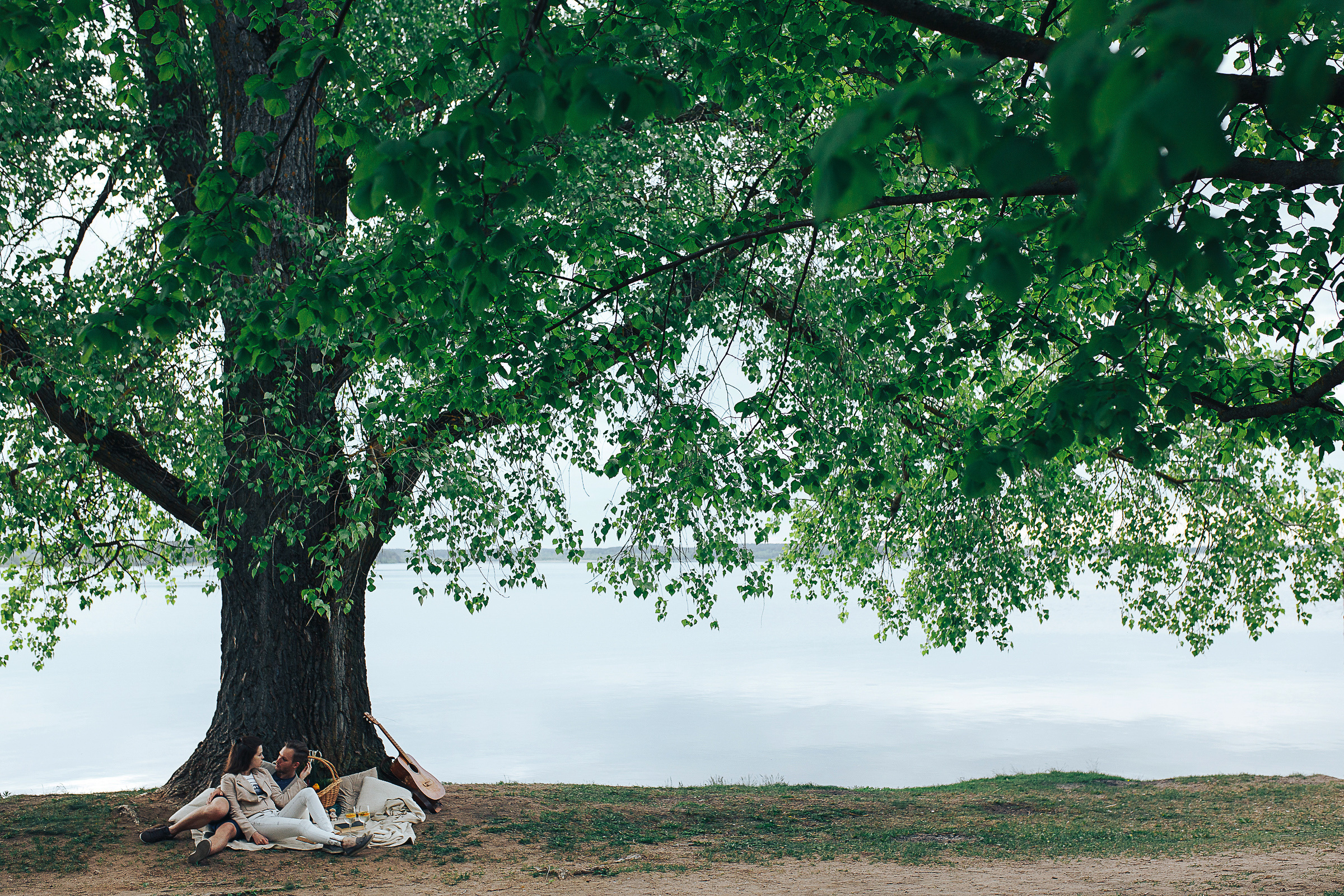 Константин & Марина. Репортажный фотограф Александр Задорин, Минск, Беларусь