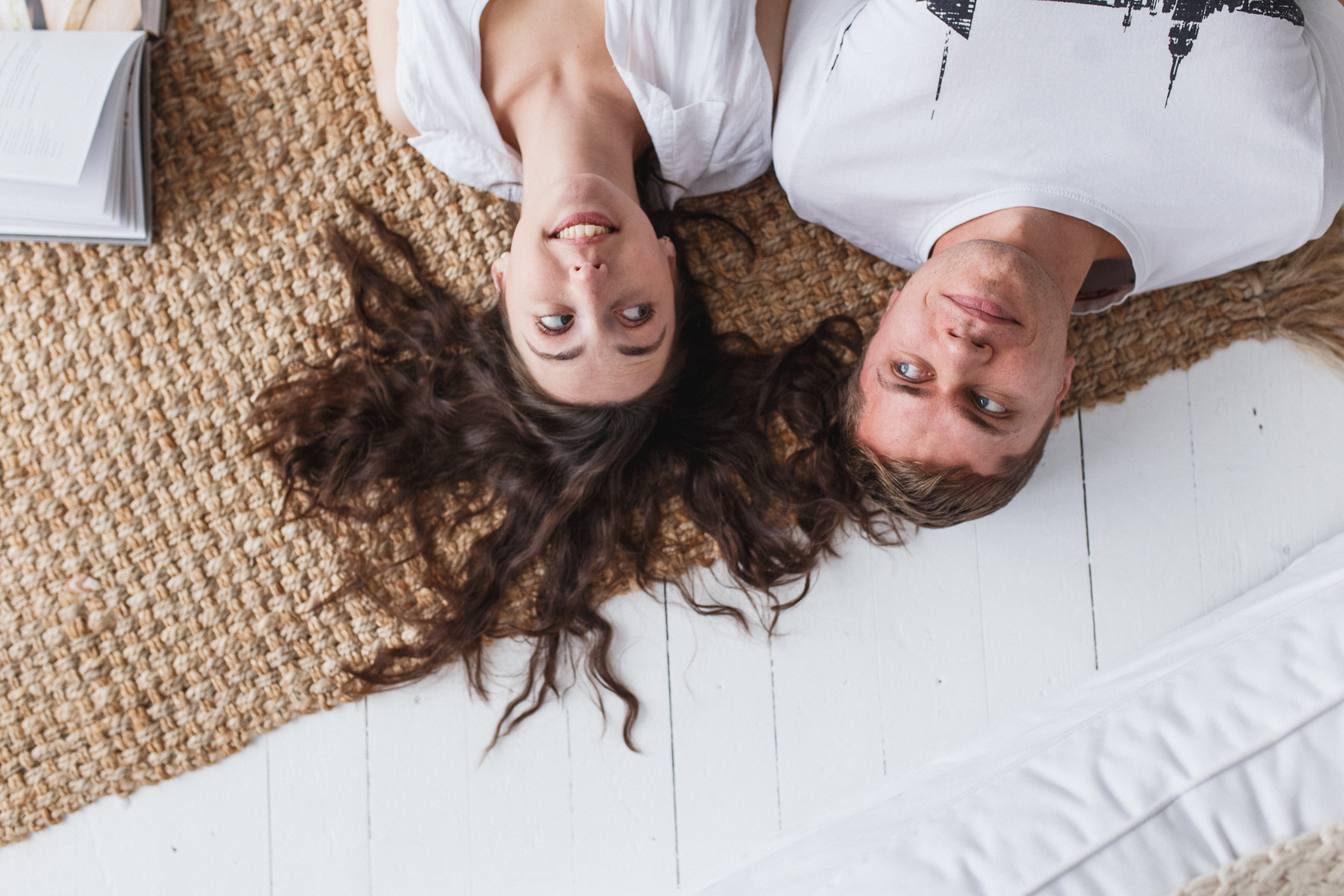 Николай & Диана. Репортажный фотограф Александр Задорин, Минск, Беларусь