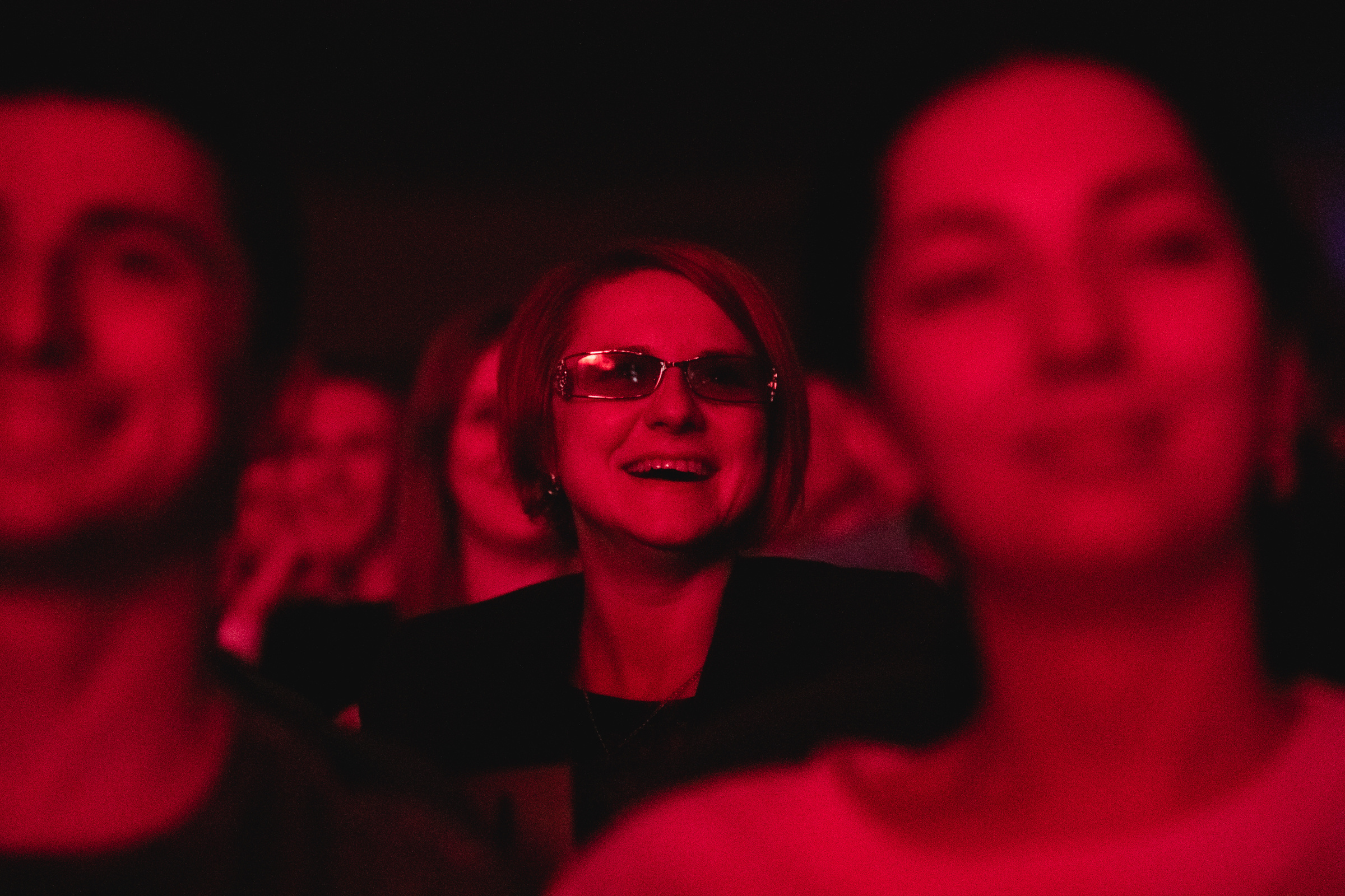 Концерт Большой Stand Up. Нурлан Сабуров и Алексей Щербаков. Репортажный фотограф Александр Задорин, Минск, Беларусь