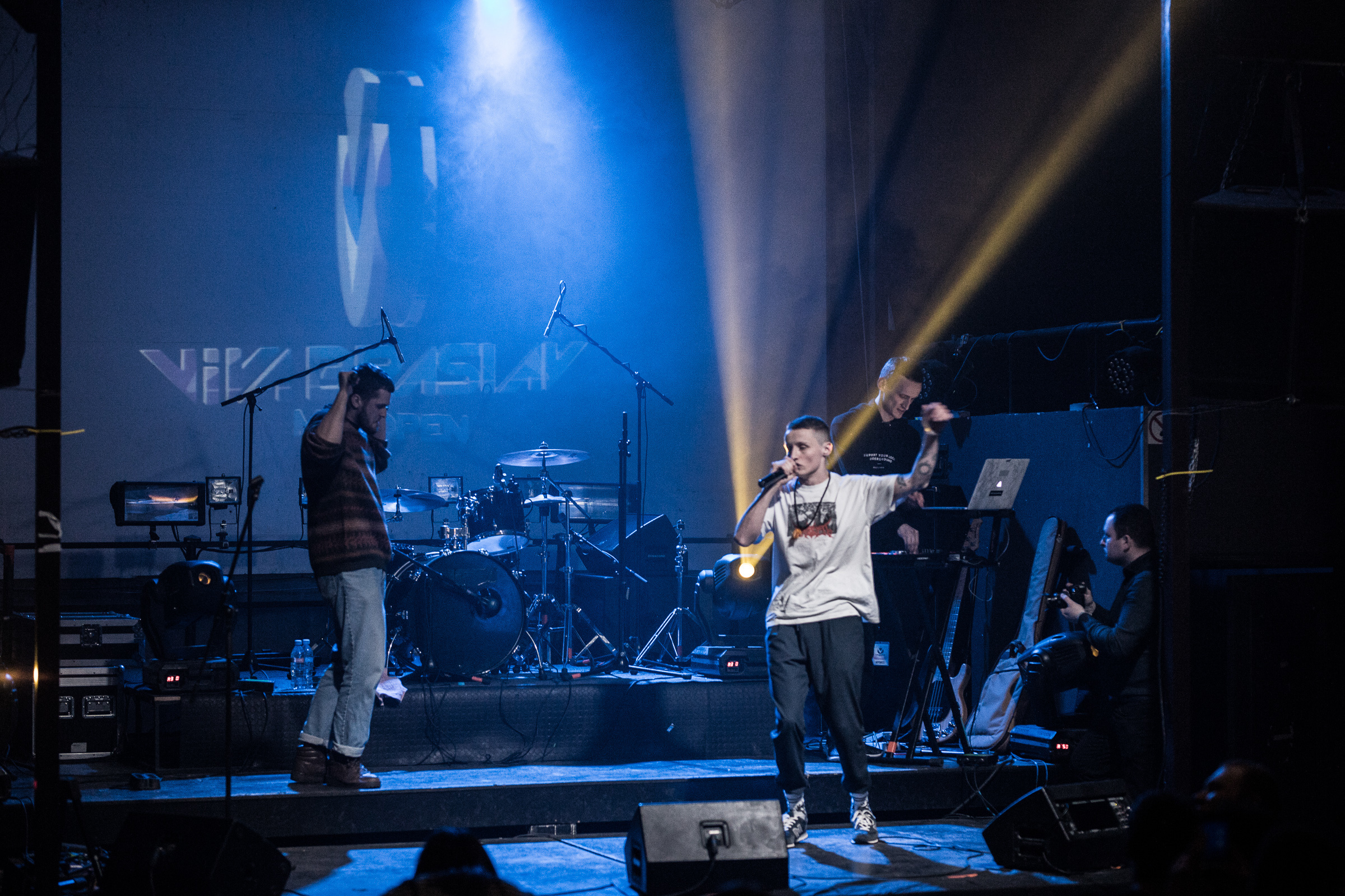 2-й концерт Viva Braslav MuzOpen. Репортажный фотограф Александр Задорин, Минск, Беларусь