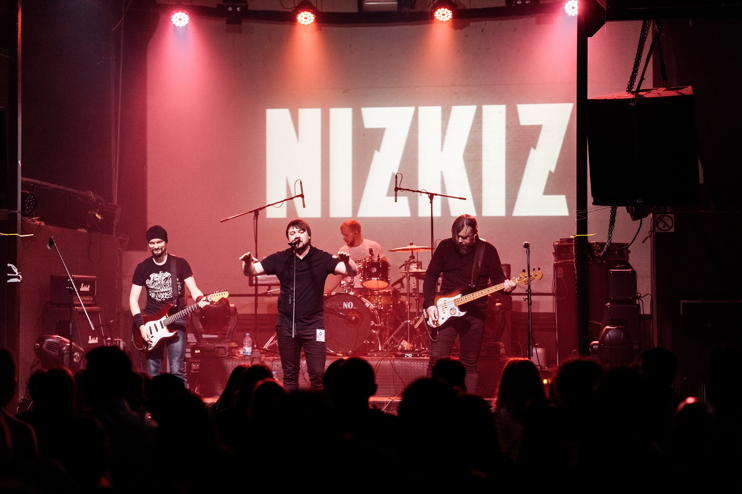 Отборочный POP|ROCK концерта Viva Braslav MuzOpen!. Репортажный фотограф Александр Задорин, Минск, Беларусь