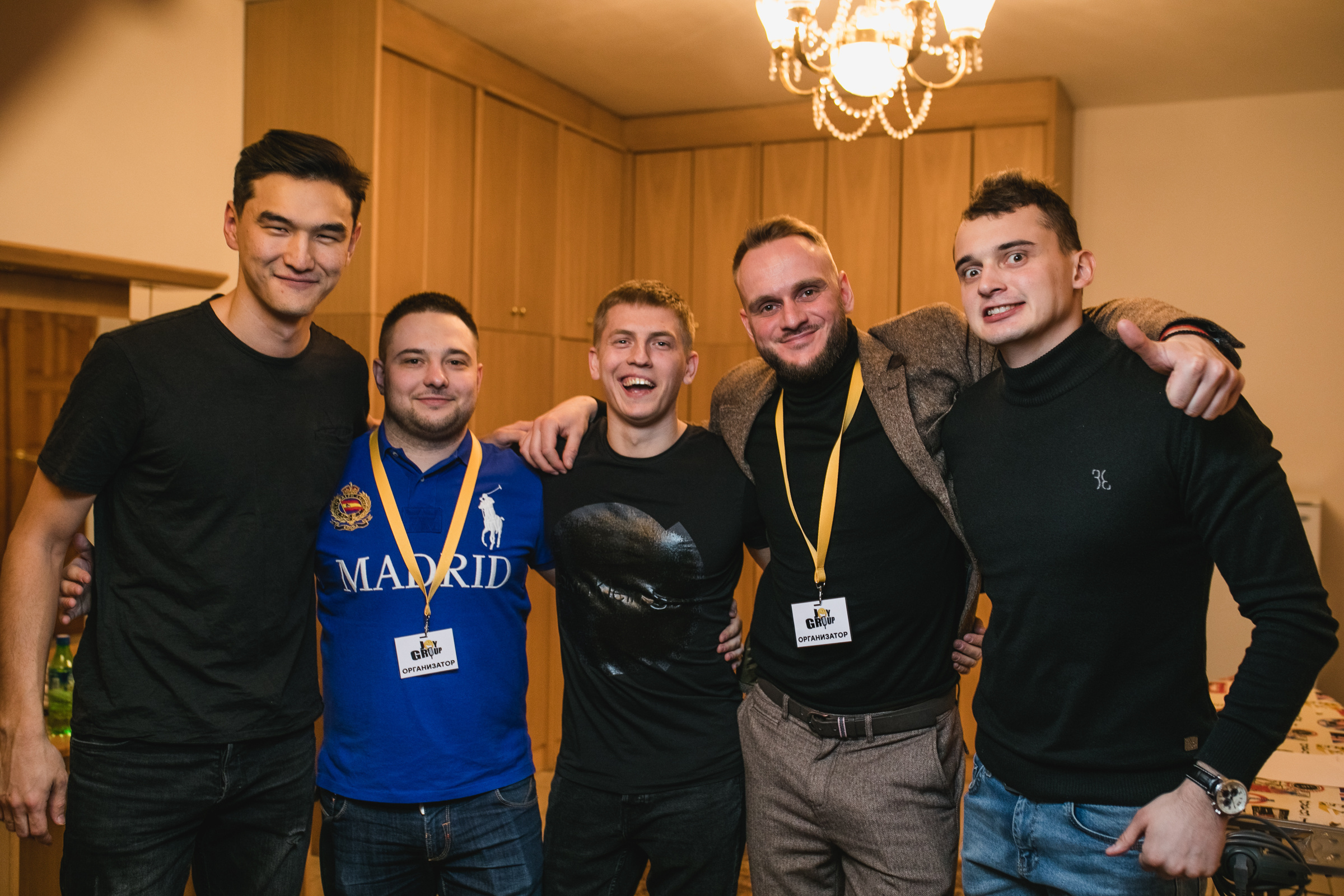 Концерт Большой Stand Up. Нурлан Сабуров и Алексей Щербаков. Репортажный фотограф Александр Задорин, Минск, Беларусь
