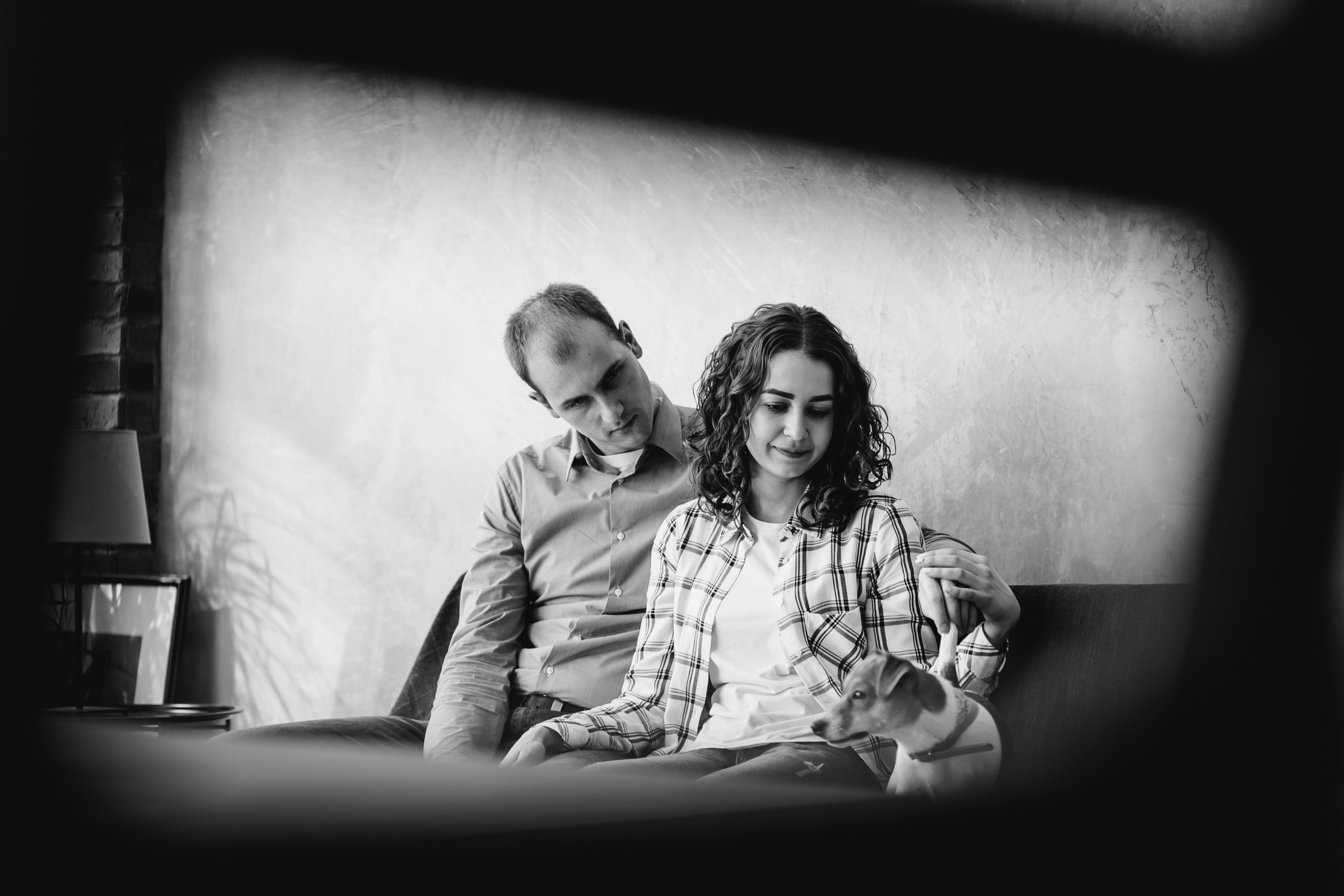 Алексей & Оксана. Репортажный фотограф Александр Задорин, Минск, Беларусь