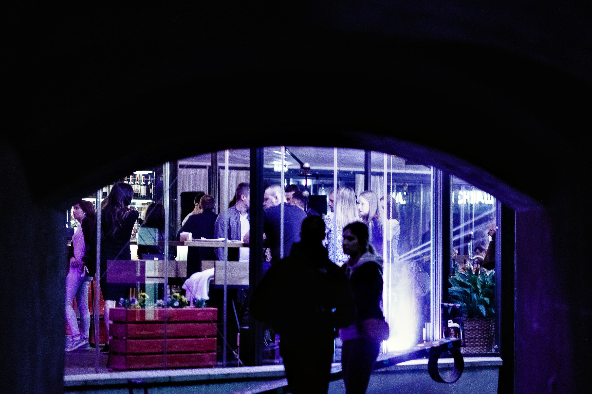 ТЕРРАСА ДВОР. Репортажный фотограф Александр Задорин, Минск, Беларусь