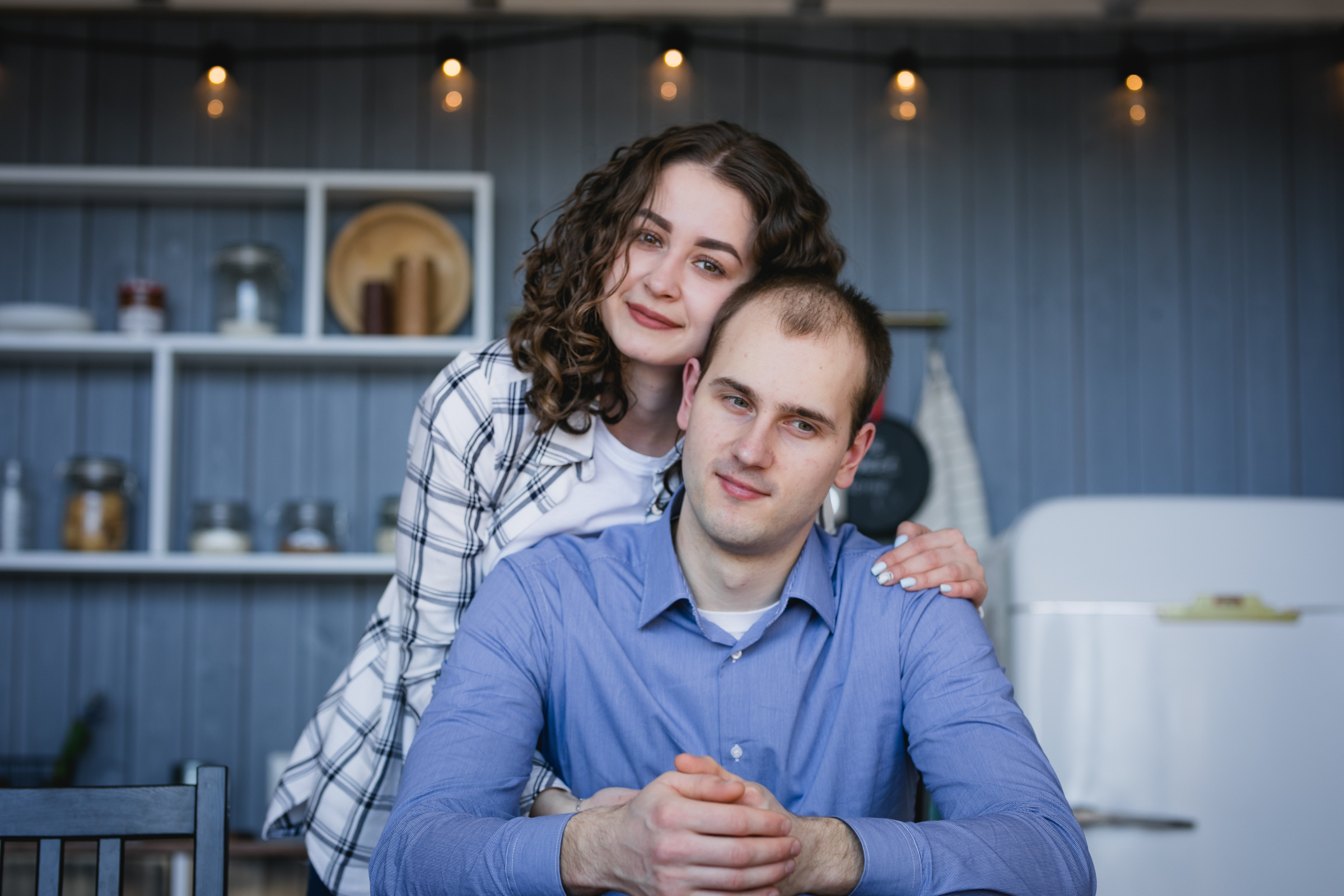 Алексей & Оксана. Репортажный фотограф Александр Задорин, Минск, Беларусь