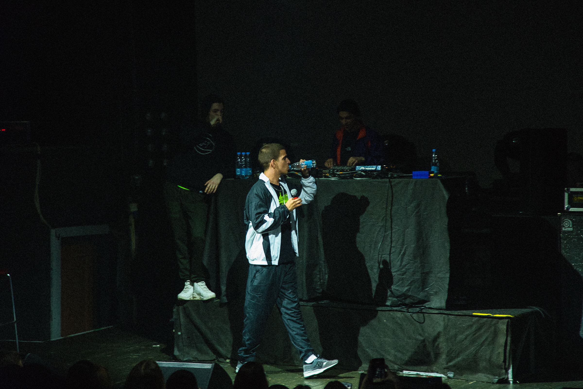 FEDUK ( БОЛЬШОЙ СОЛЬНЫЙ КОНЦЕРТ ). Репортажный фотограф Александр Задорин, Минск, Беларусь