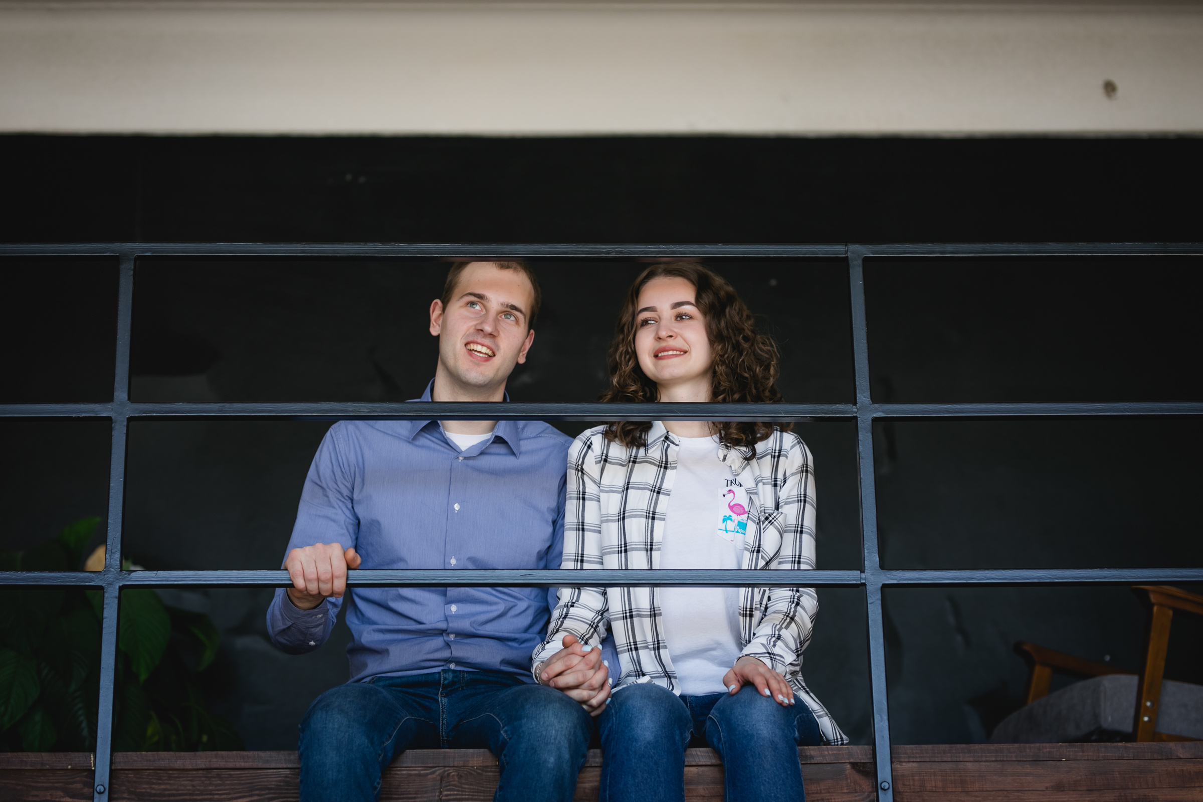 Алексей & Оксана. Репортажный фотограф Александр Задорин, Минск, Беларусь