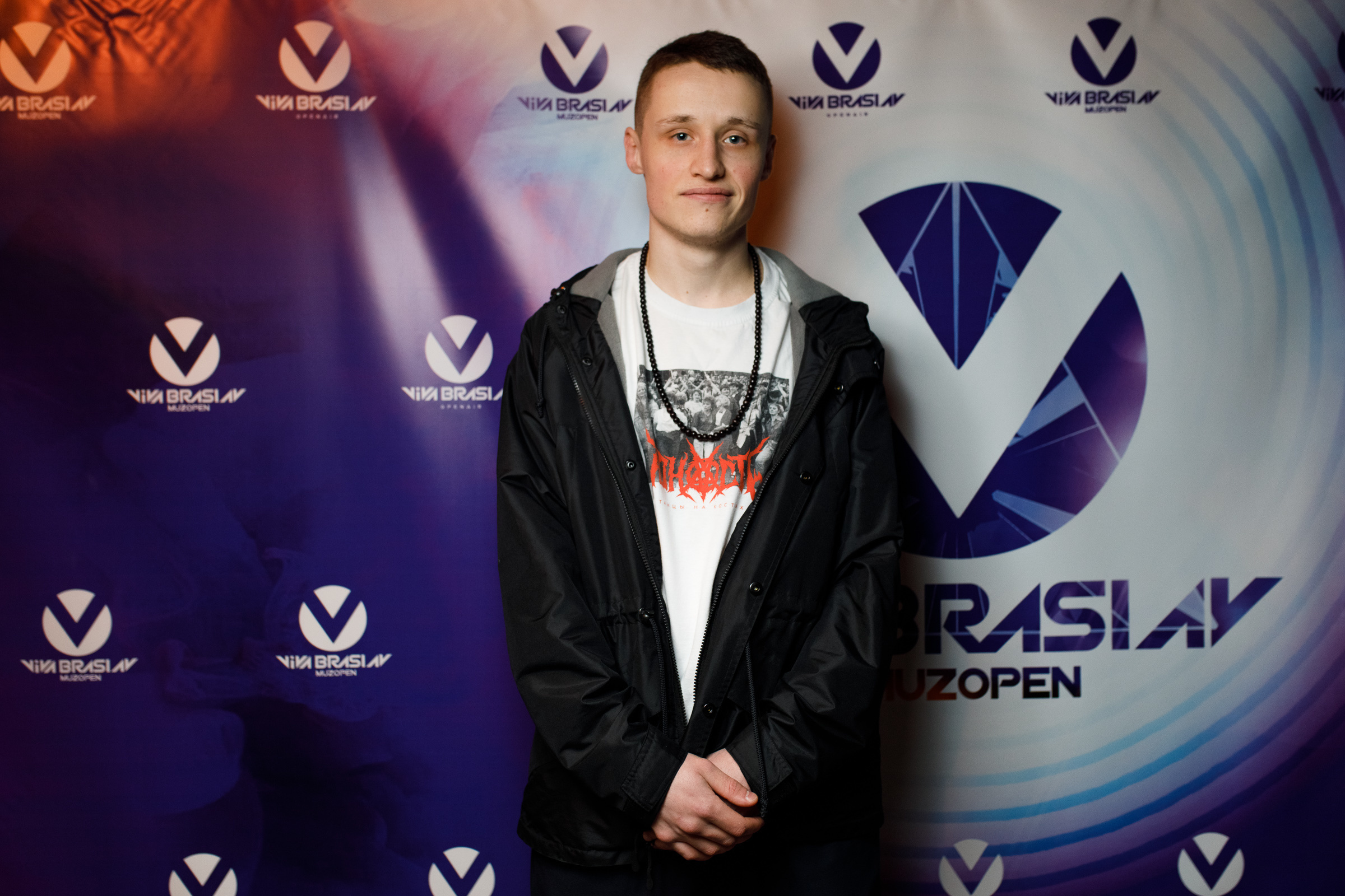 2-й концерт Viva Braslav MuzOpen. Репортажный фотограф Александр Задорин, Минск, Беларусь