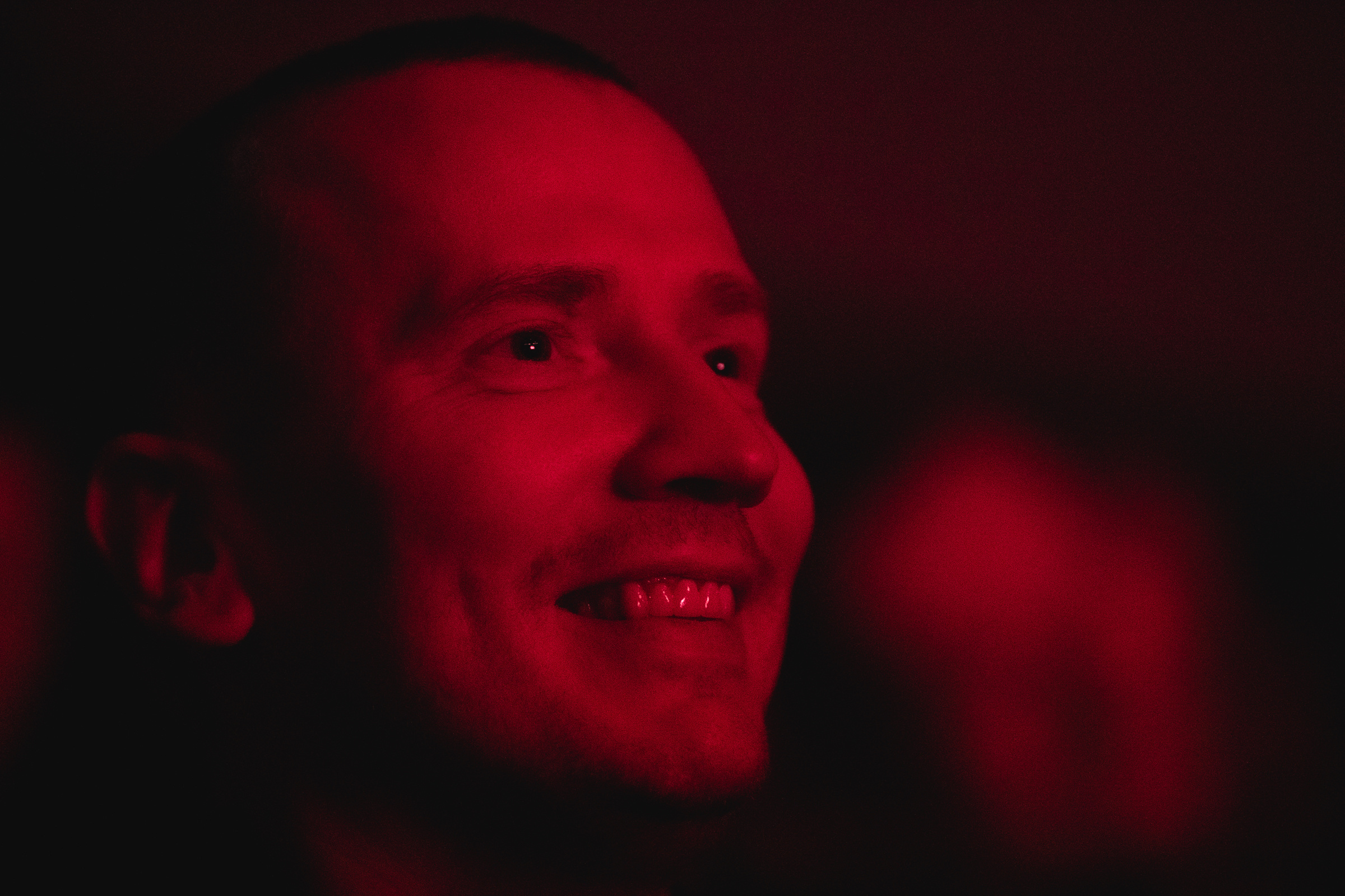 Концерт Большой Stand Up. Нурлан Сабуров и Алексей Щербаков. Репортажный фотограф Александр Задорин, Минск, Беларусь