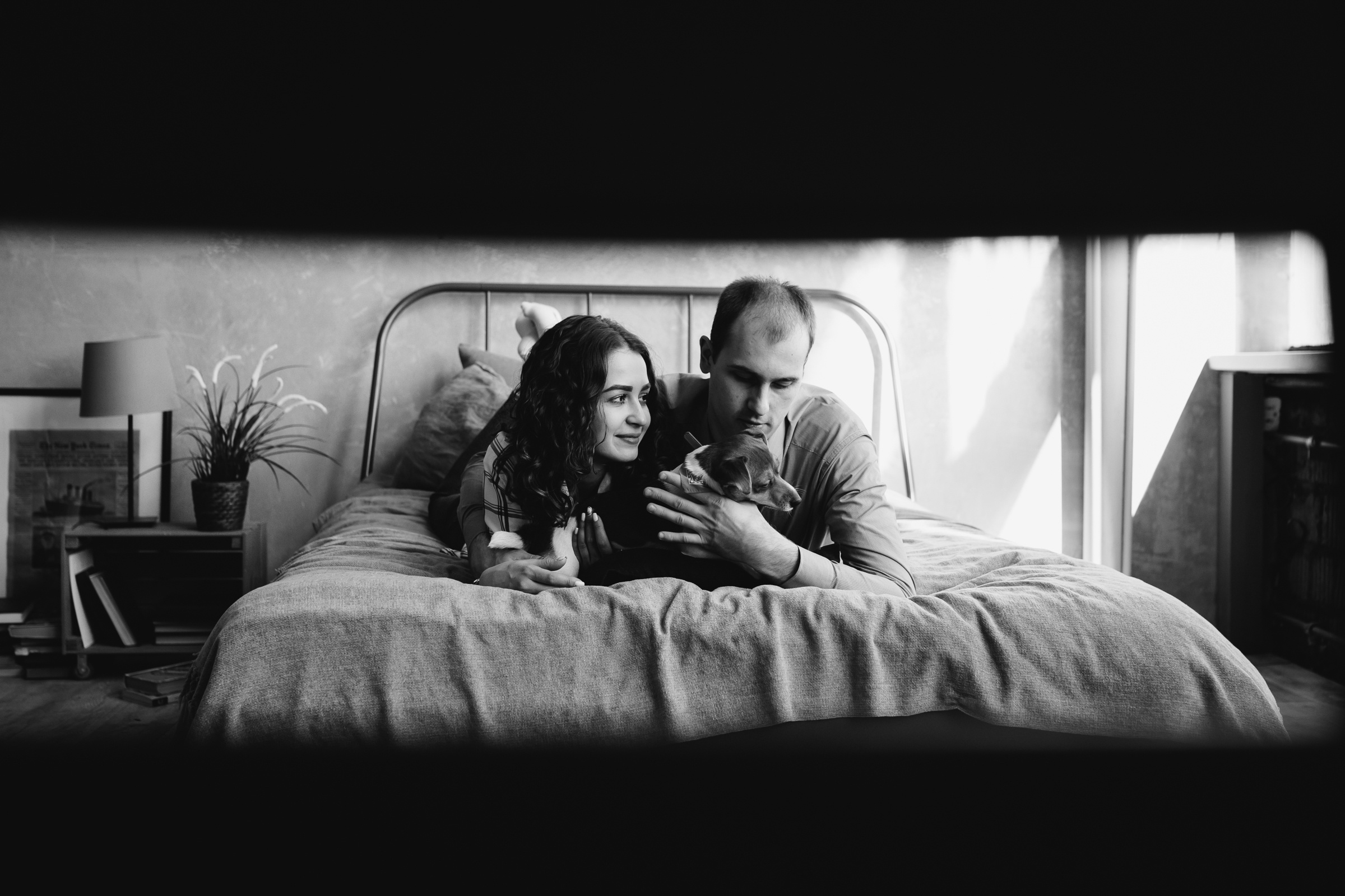 Алексей & Оксана. Репортажный фотограф Александр Задорин, Минск, Беларусь