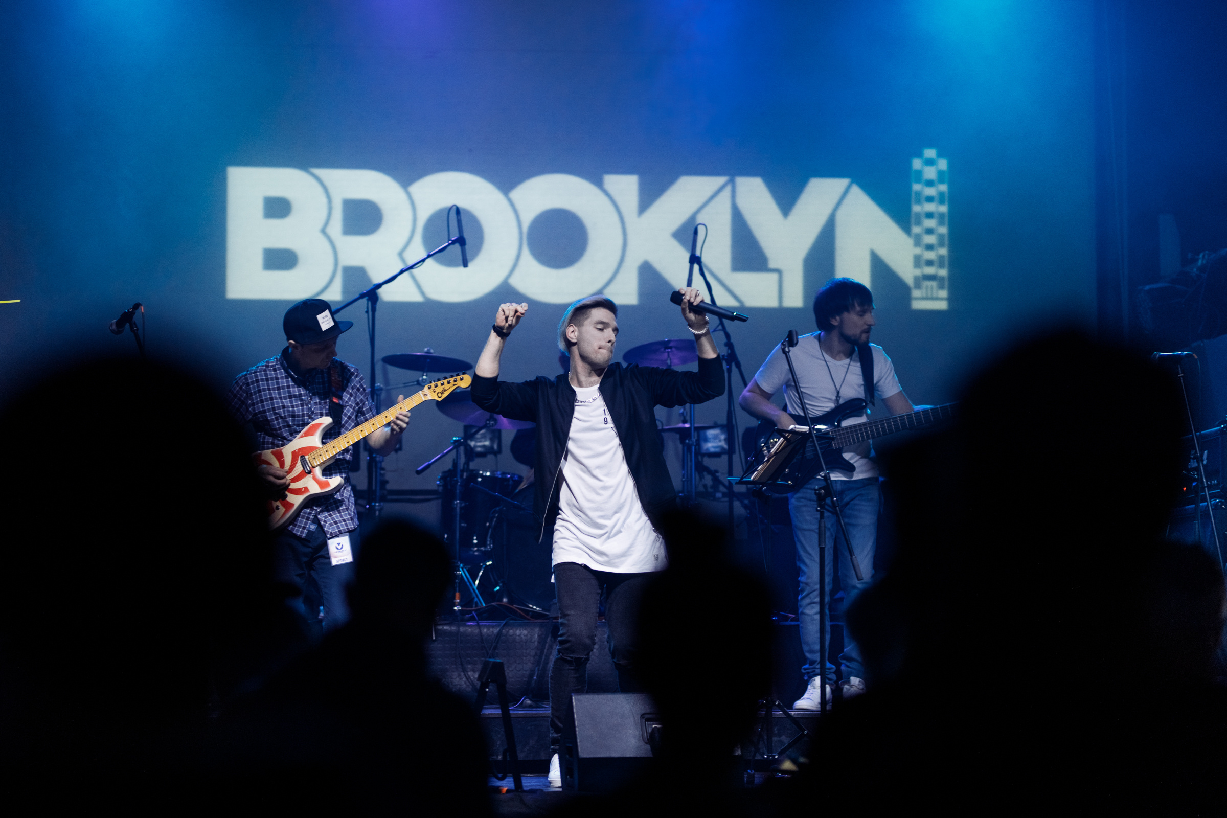 Отборочный POP|ROCK концерта Viva Braslav MuzOpen!. Репортажный фотограф Александр Задорин, Минск, Беларусь