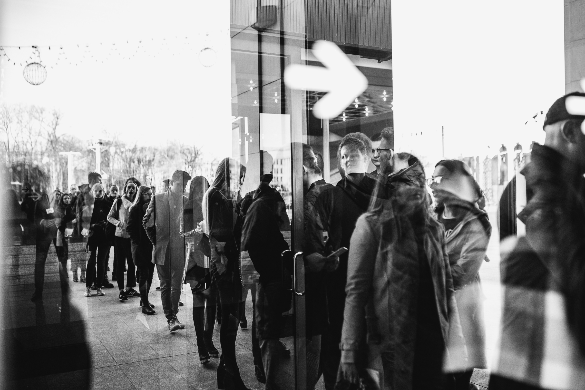 Концерт Большой Stand Up. Нурлан Сабуров и Алексей Щербаков. Репортажный фотограф Александр Задорин, Минск, Беларусь