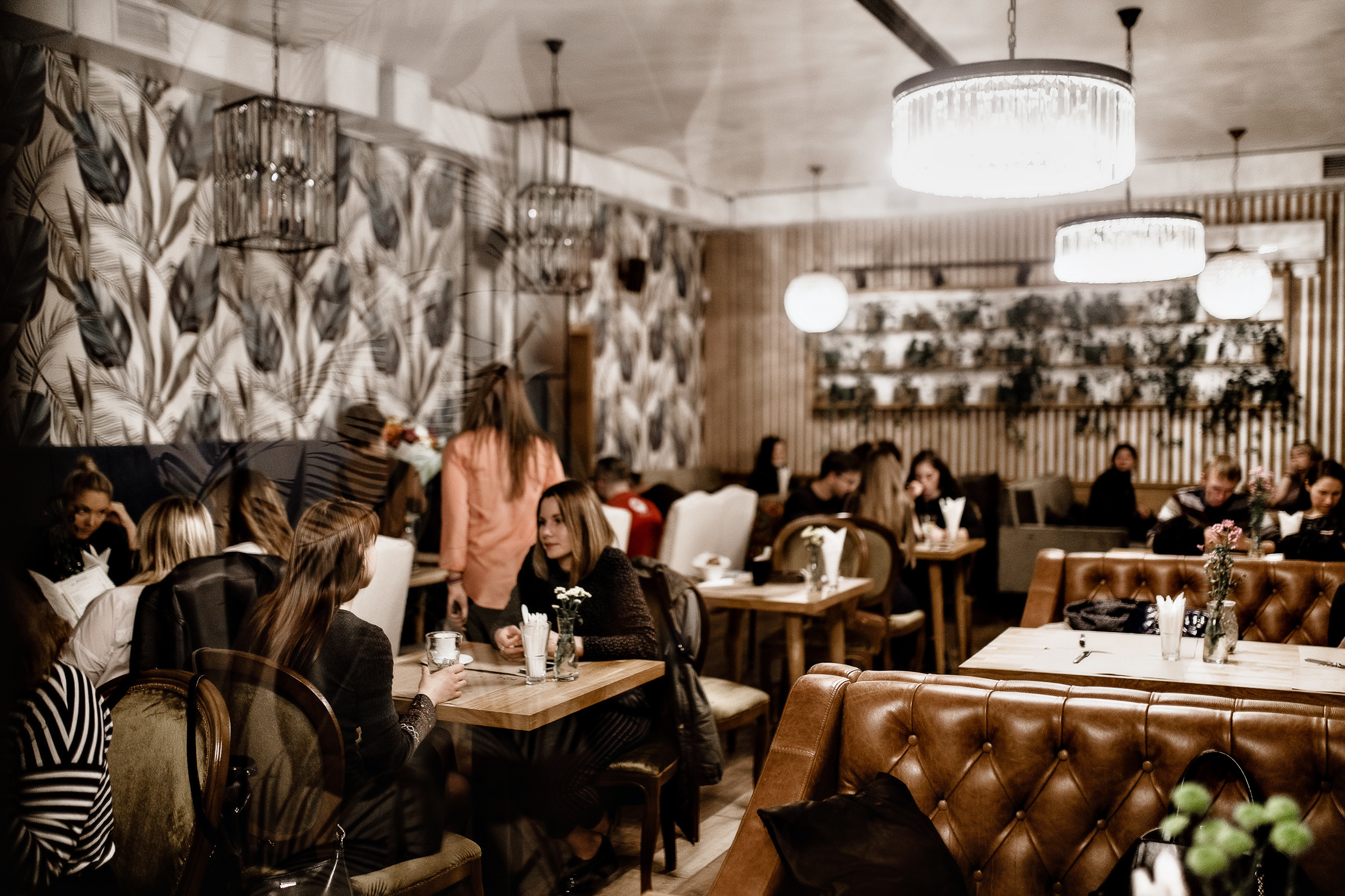 ТЕРРАСА ДВОР. Репортажный фотограф Александр Задорин, Минск, Беларусь