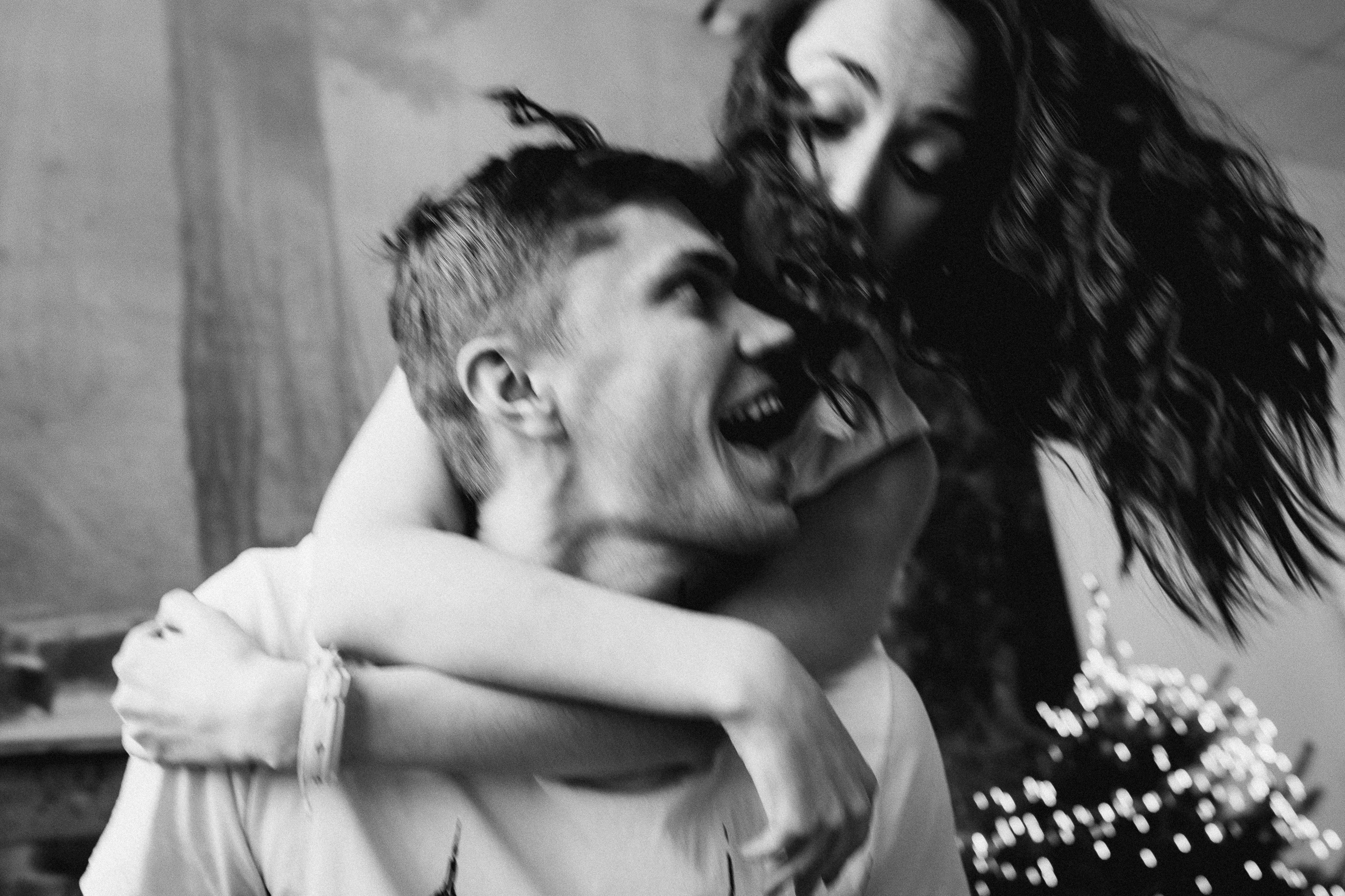 Николай & Диана. Репортажный фотограф Александр Задорин, Минск, Беларусь