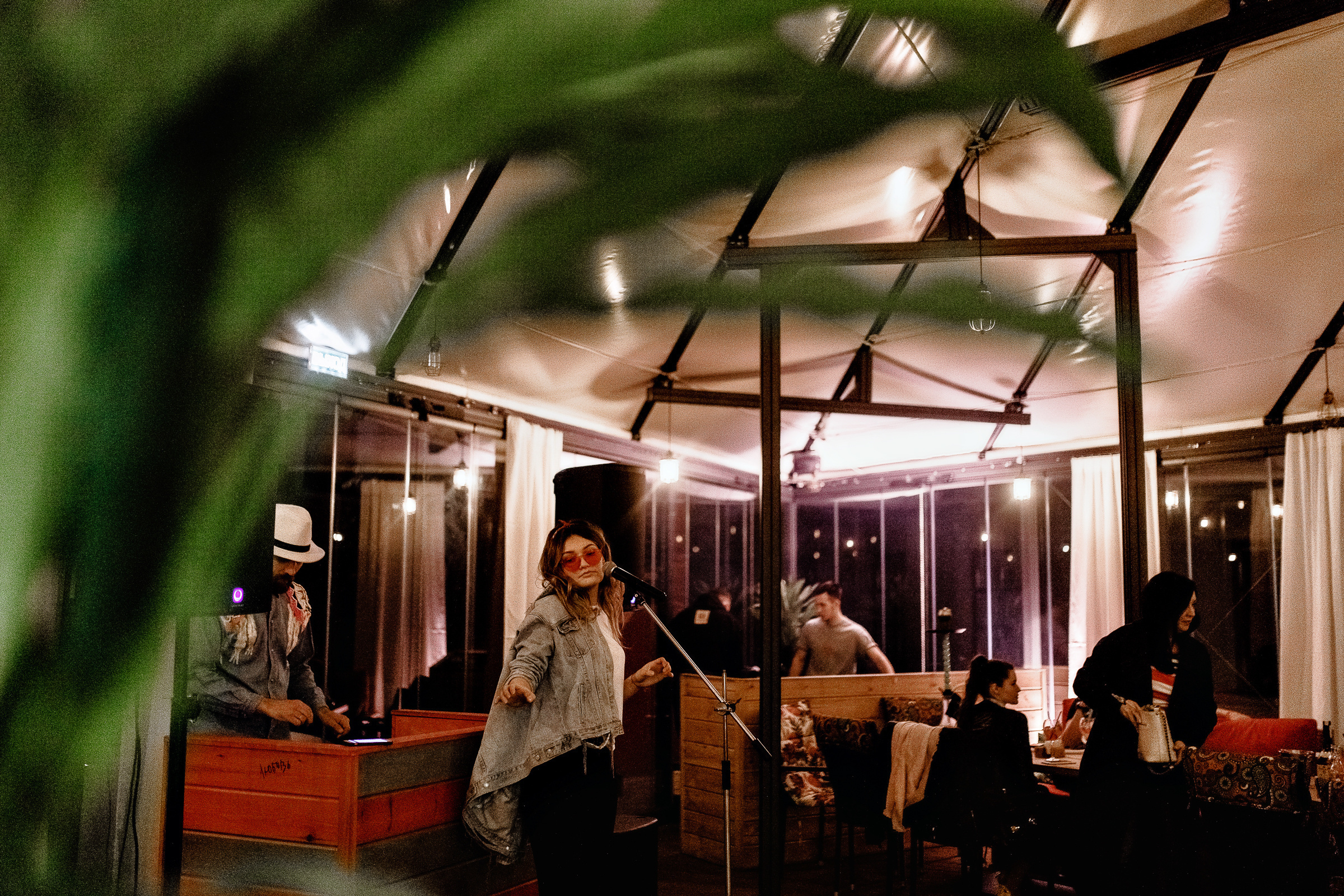 ТЕРРАСА ДВОР. Репортажный фотограф Александр Задорин, Минск, Беларусь