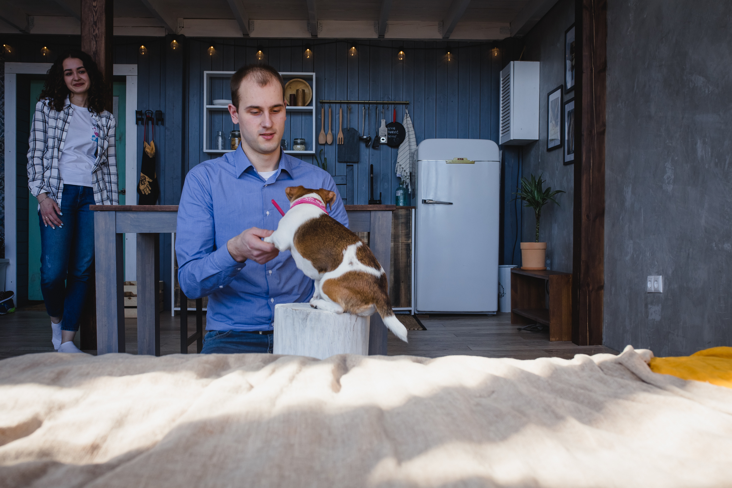 Алексей & Оксана. Репортажный фотограф Александр Задорин, Минск, Беларусь