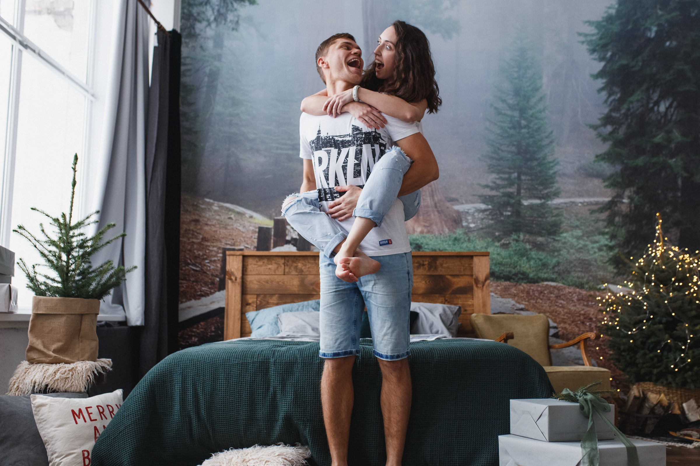 Николай & Диана. Репортажный фотограф Александр Задорин, Минск, Беларусь