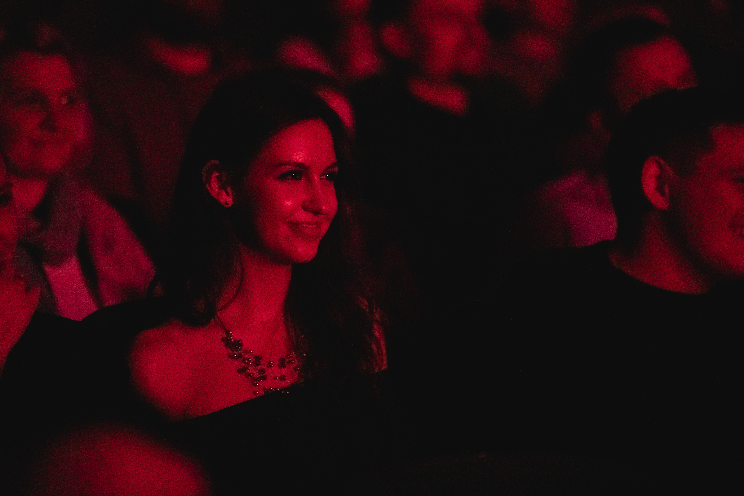 Концерт Большой Stand Up. Нурлан Сабуров и Алексей Щербаков. Репортажный фотограф Александр Задорин, Минск, Беларусь