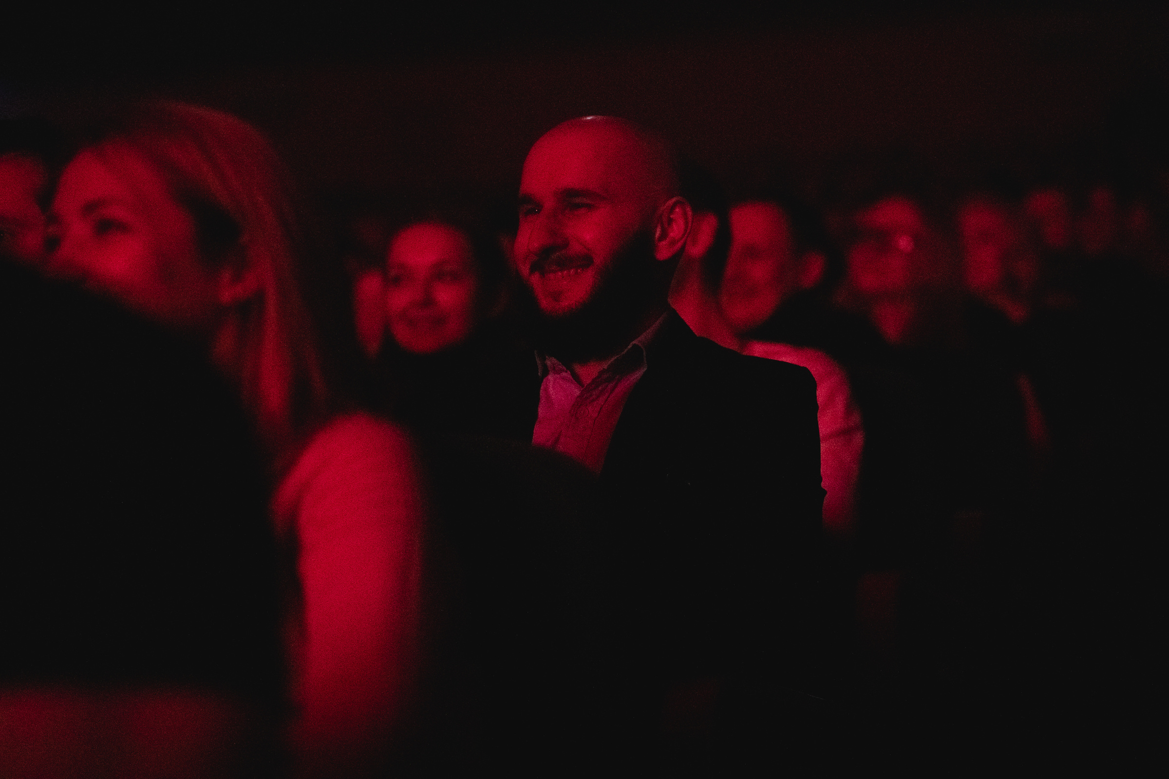 Концерт Большой Stand Up. Нурлан Сабуров и Алексей Щербаков. Репортажный фотограф Александр Задорин, Минск, Беларусь