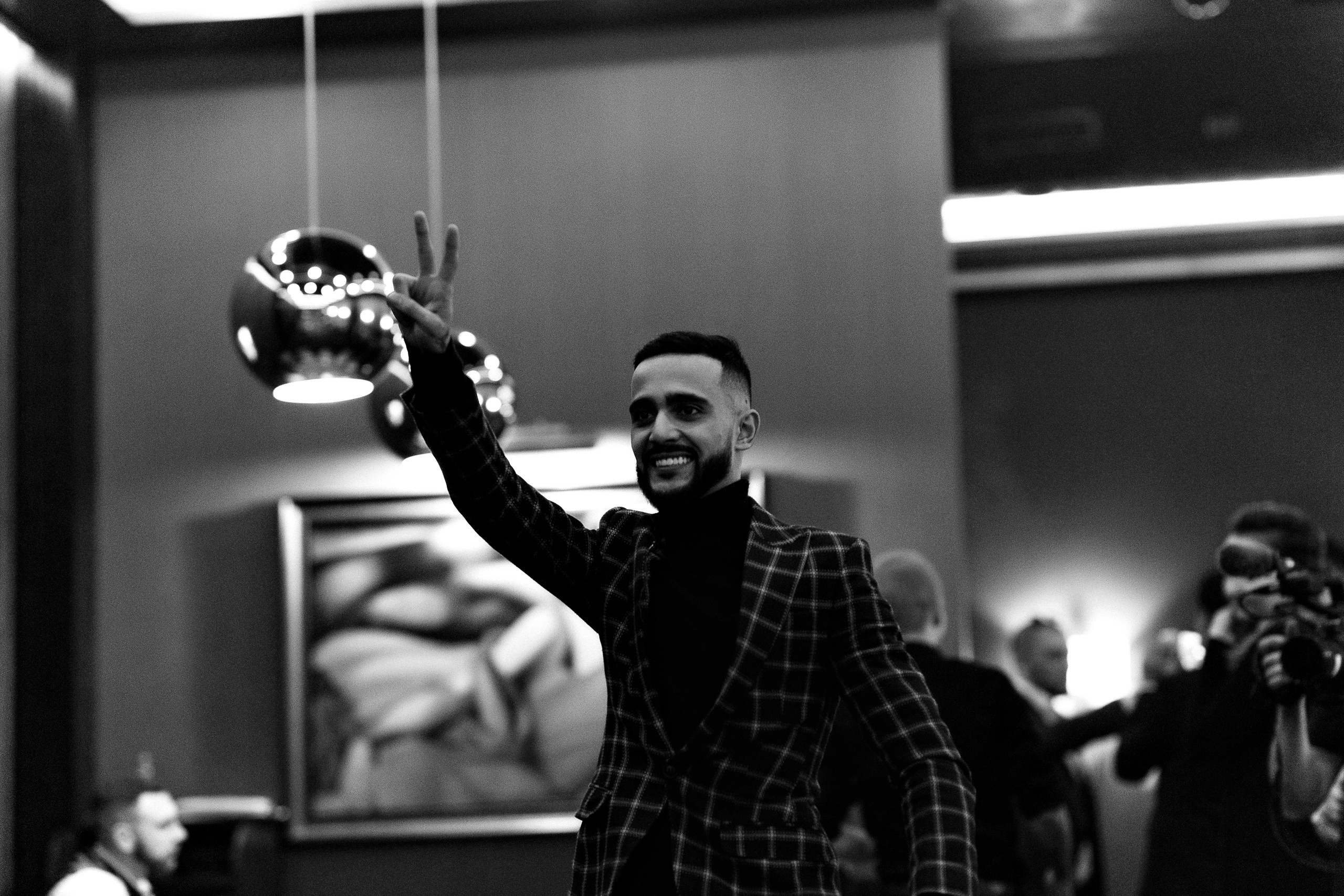 Концерт Гоши Куценко в M1. Репортажный фотограф Александр Задорин, Минск, Беларусь