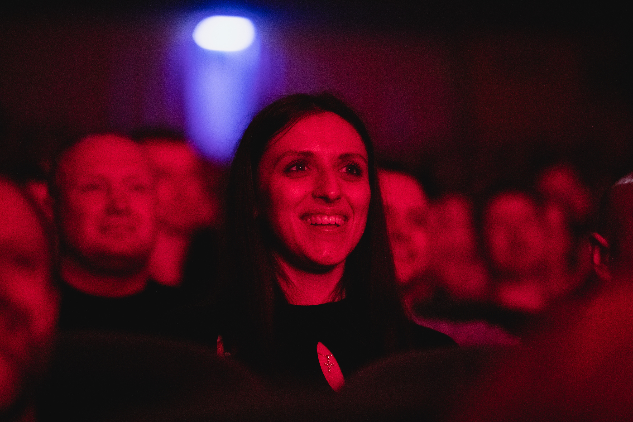 Концерт Большой Stand Up. Нурлан Сабуров и Алексей Щербаков. Репортажный фотограф Александр Задорин, Минск, Беларусь