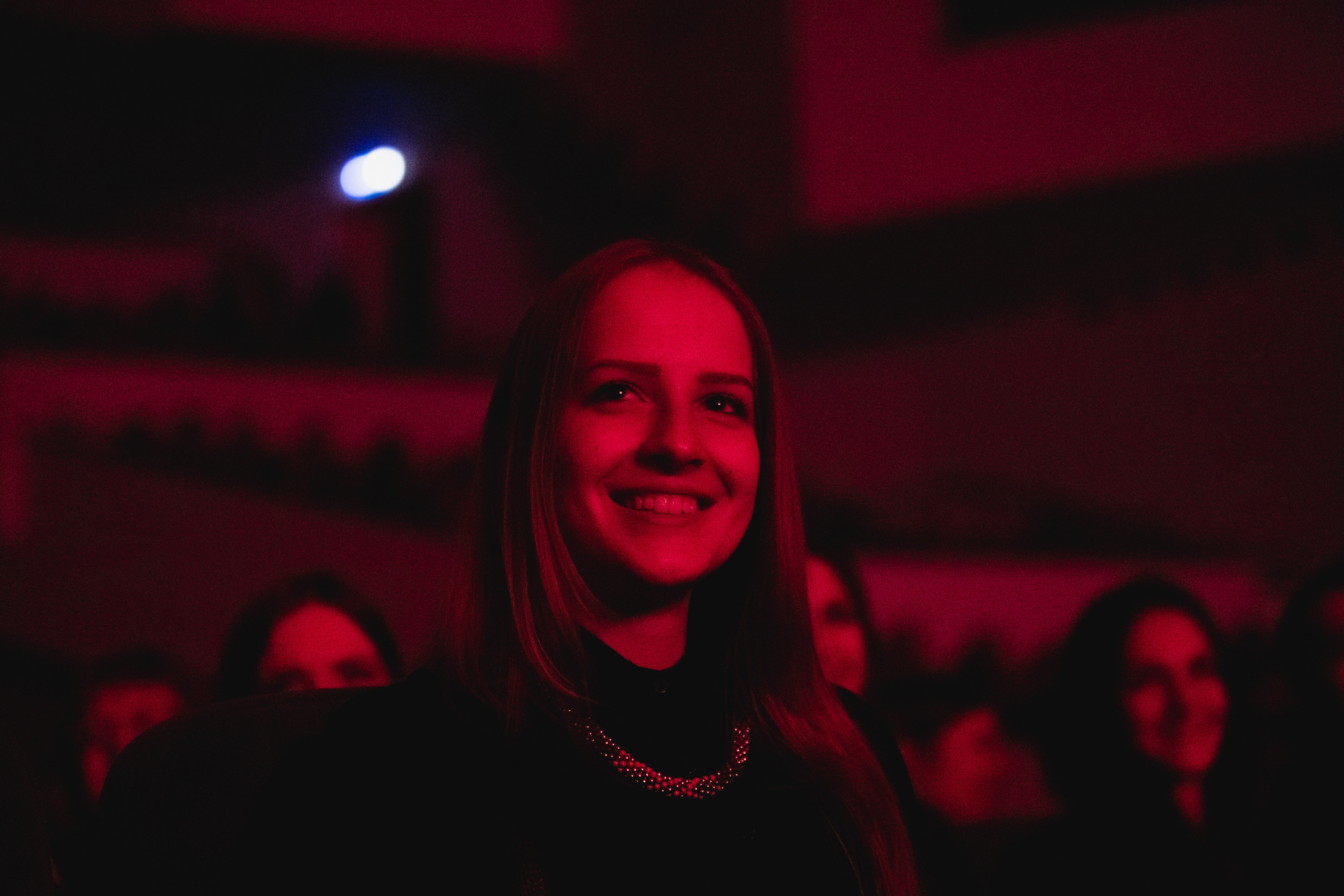 Концерт Большой Stand Up. Нурлан Сабуров и Алексей Щербаков. Репортажный фотограф Александр Задорин, Минск, Беларусь